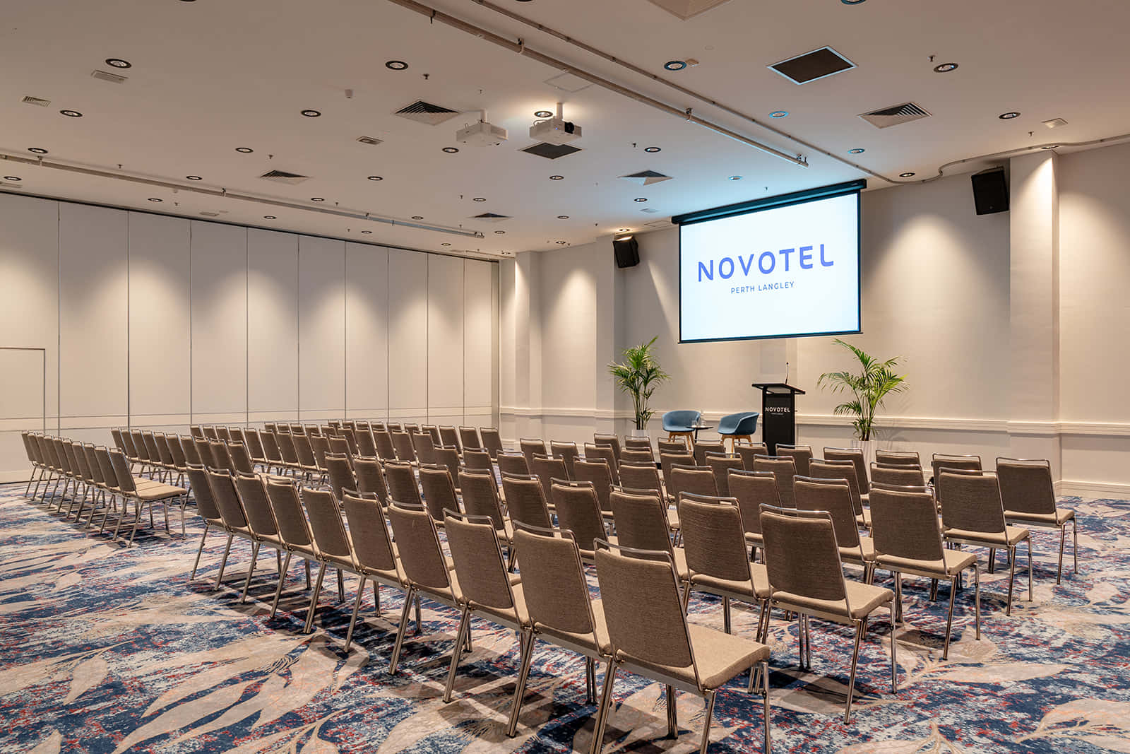Ballroom North 1