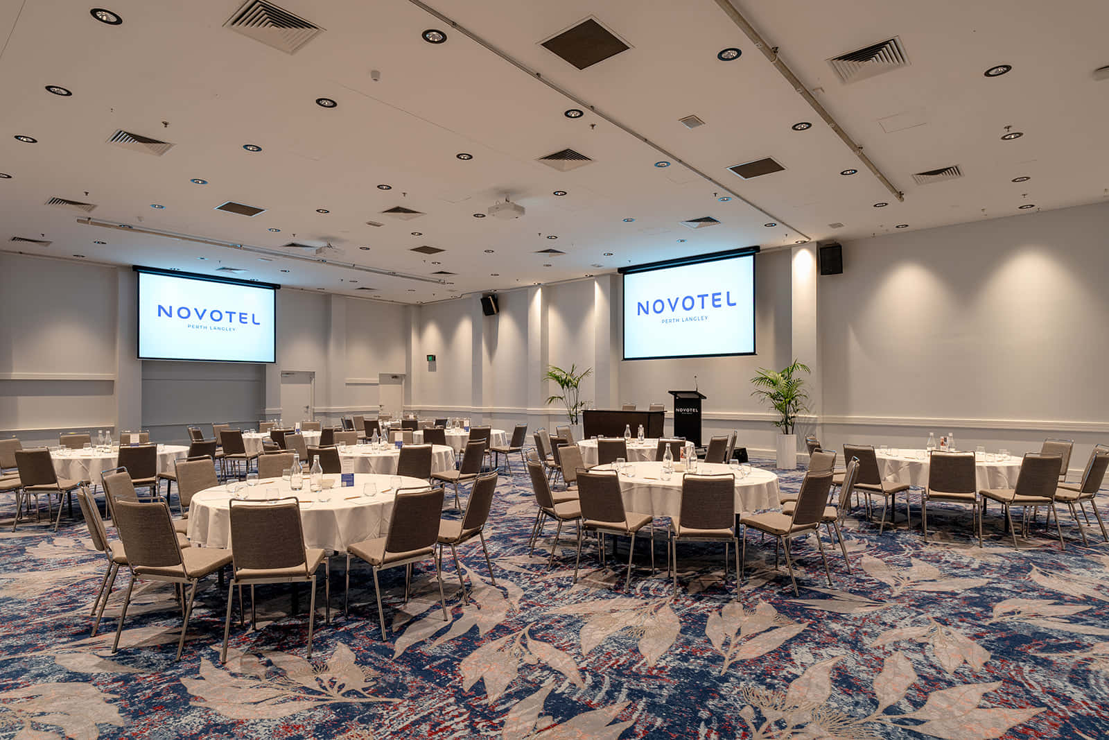 Ballroom South 5