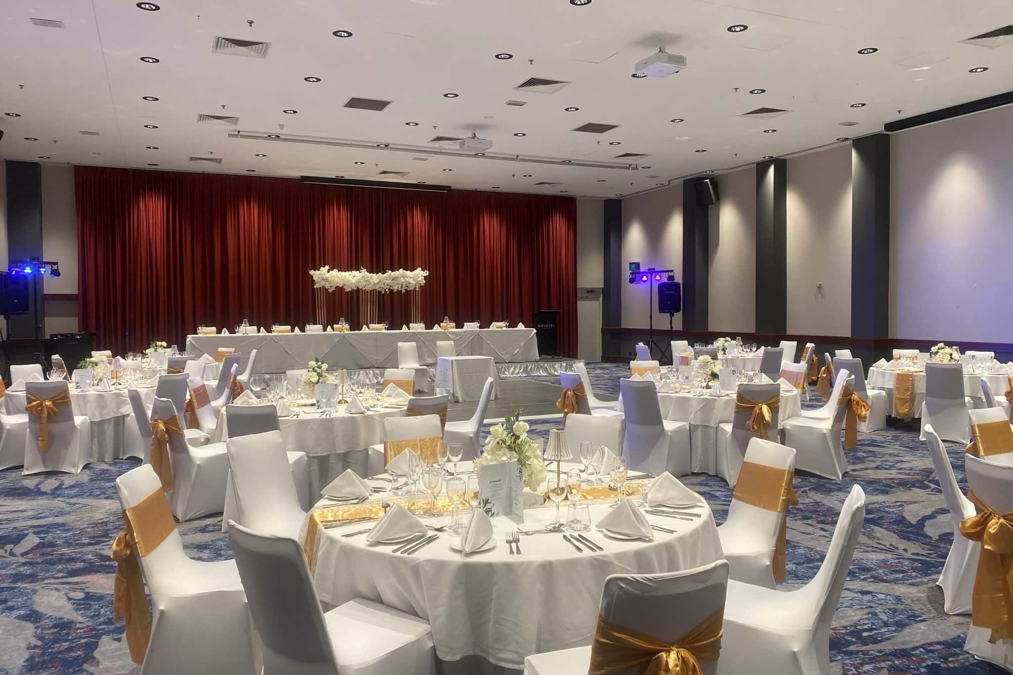 Ballroom South 3