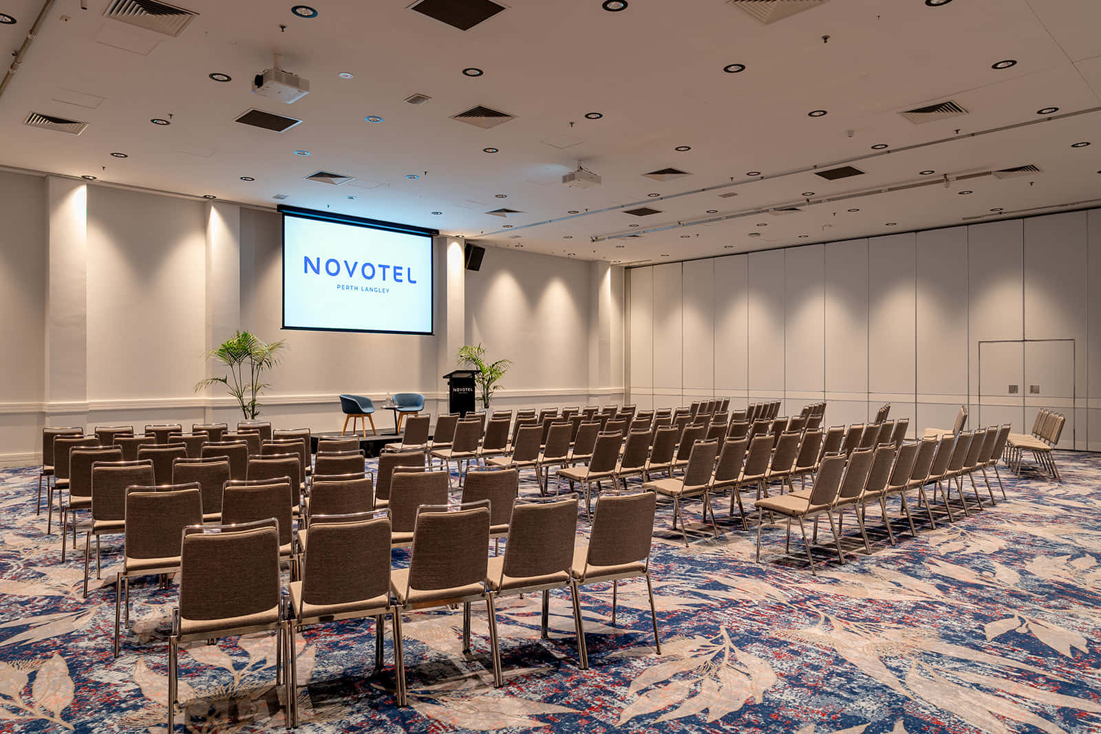 Ballroom South 0