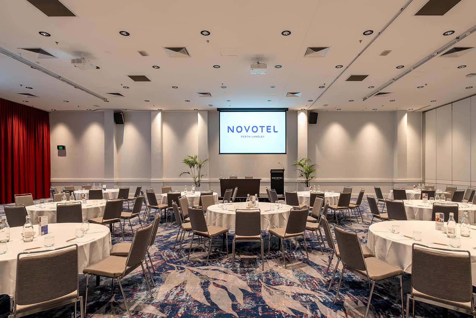 Ballroom South 4