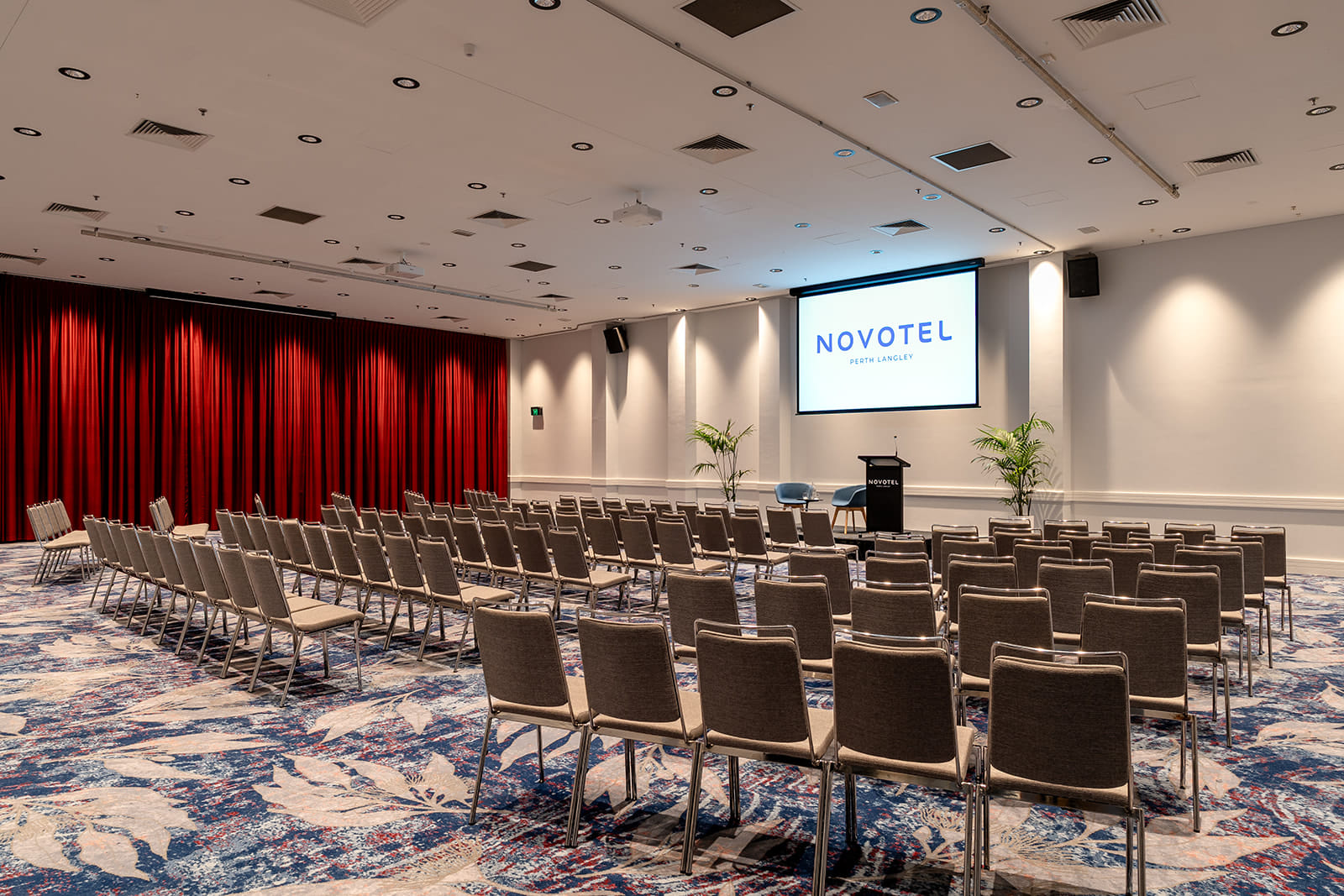 Ballroom South 1