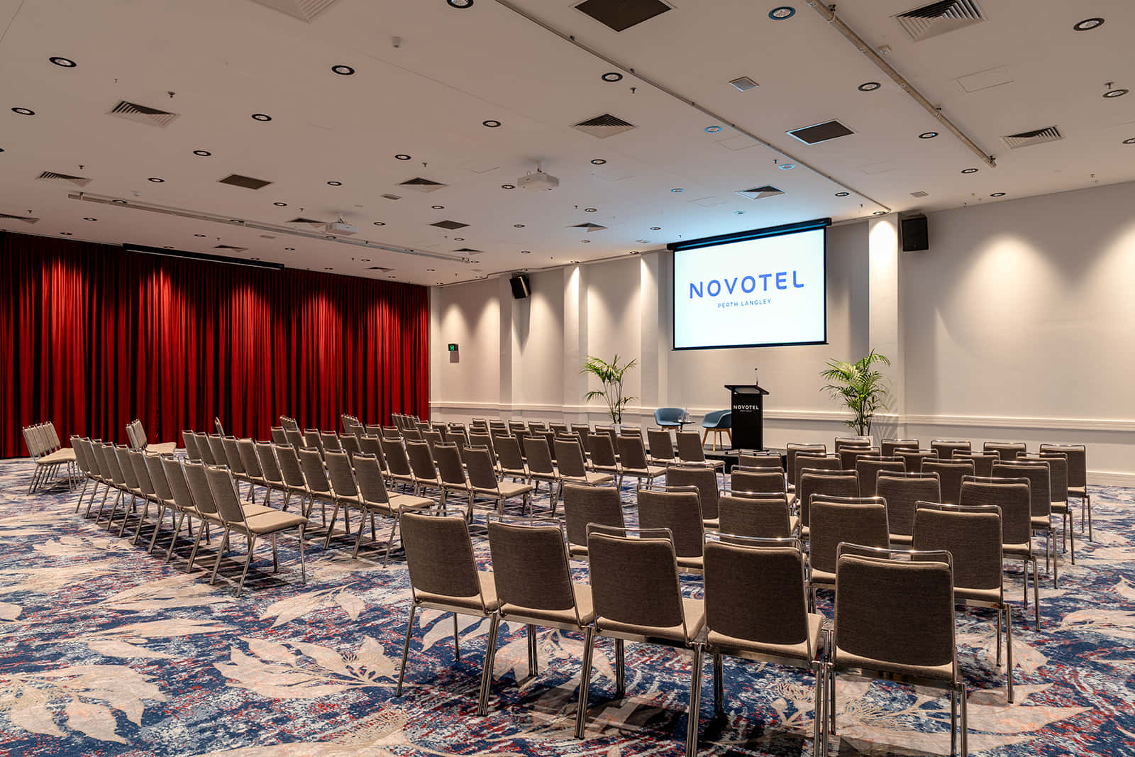Ballroom South 1