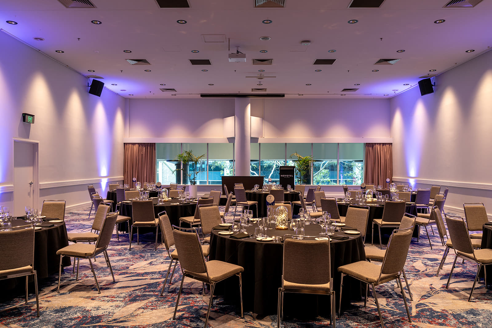 Silver Room 1