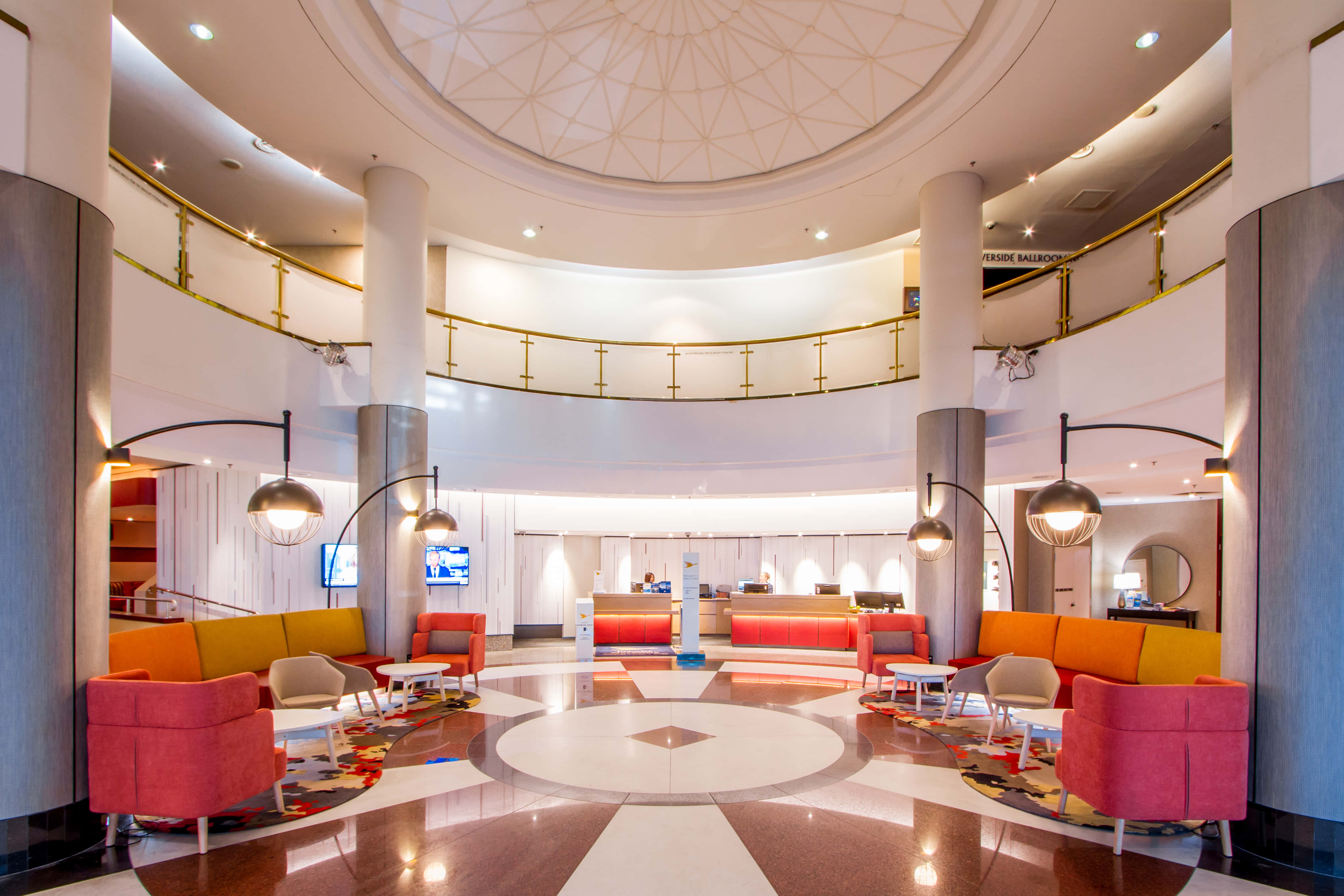 The Meeting Space 2