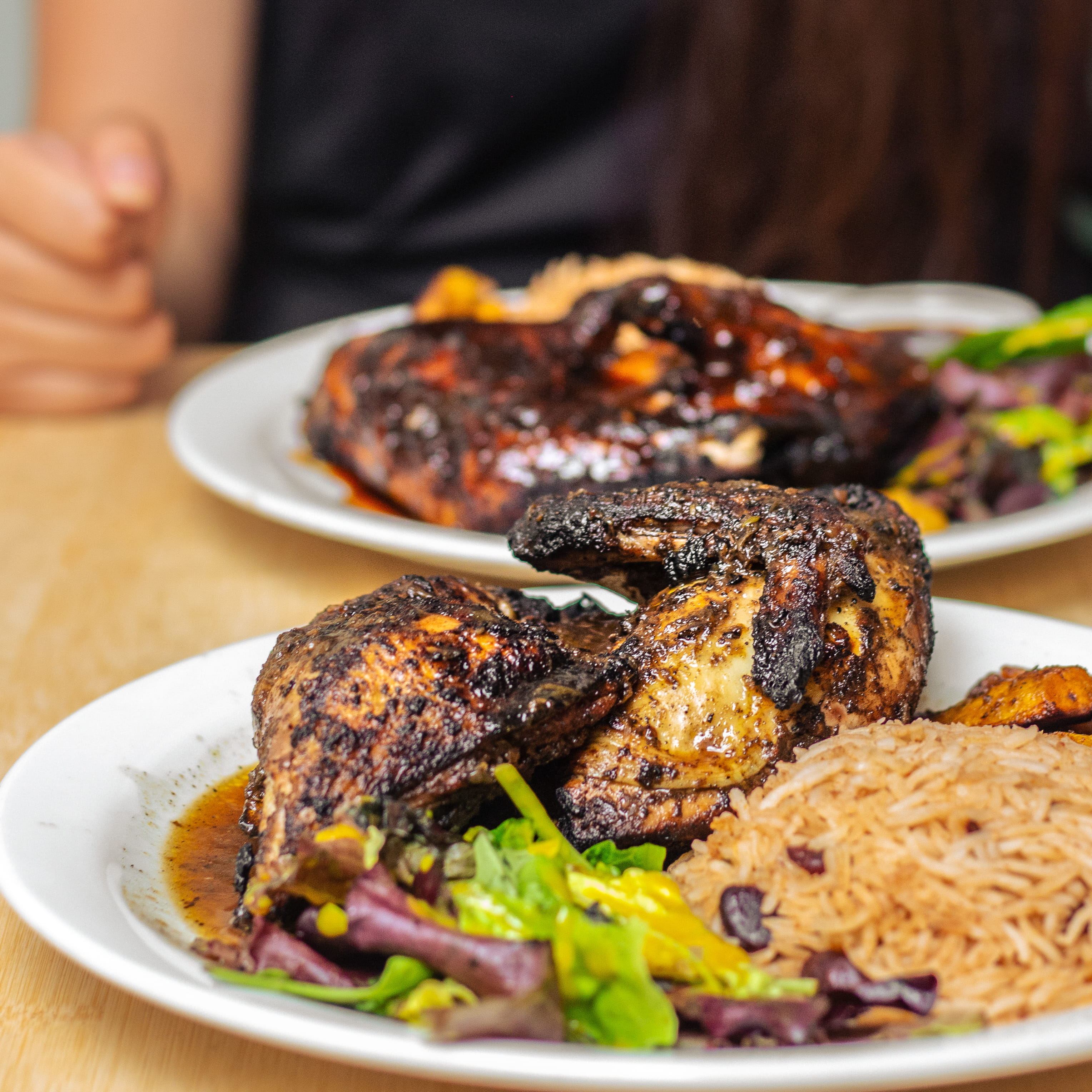 Private Dining Back Room 2