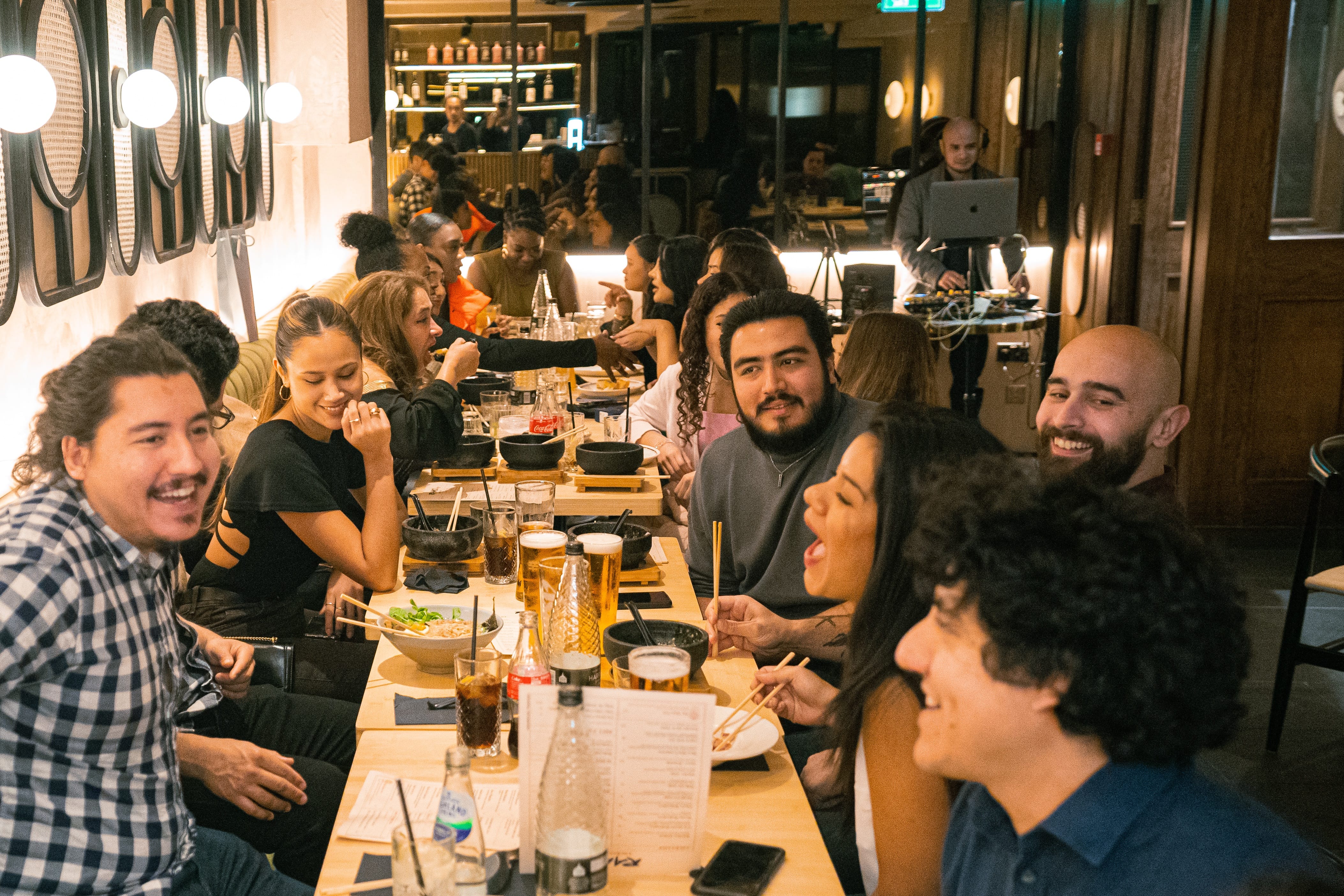 Private Dining Downstairs Room 5