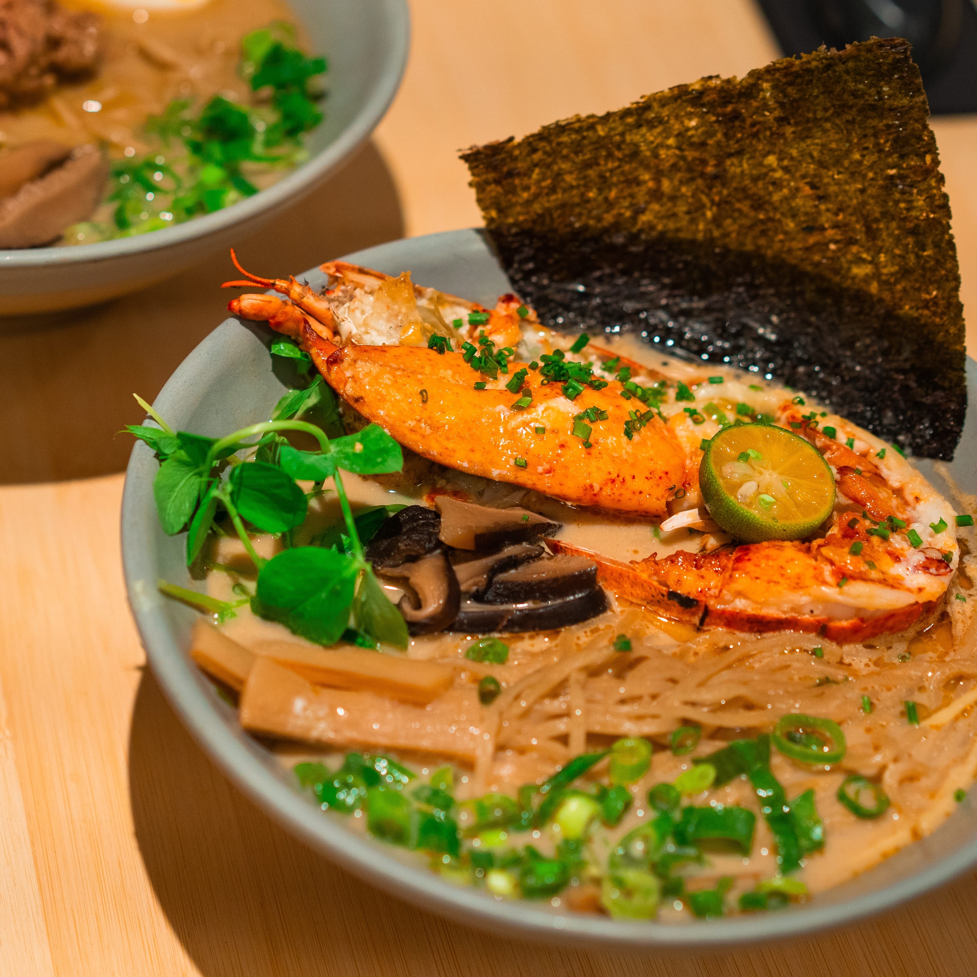 Private Dining Downstairs Room 4