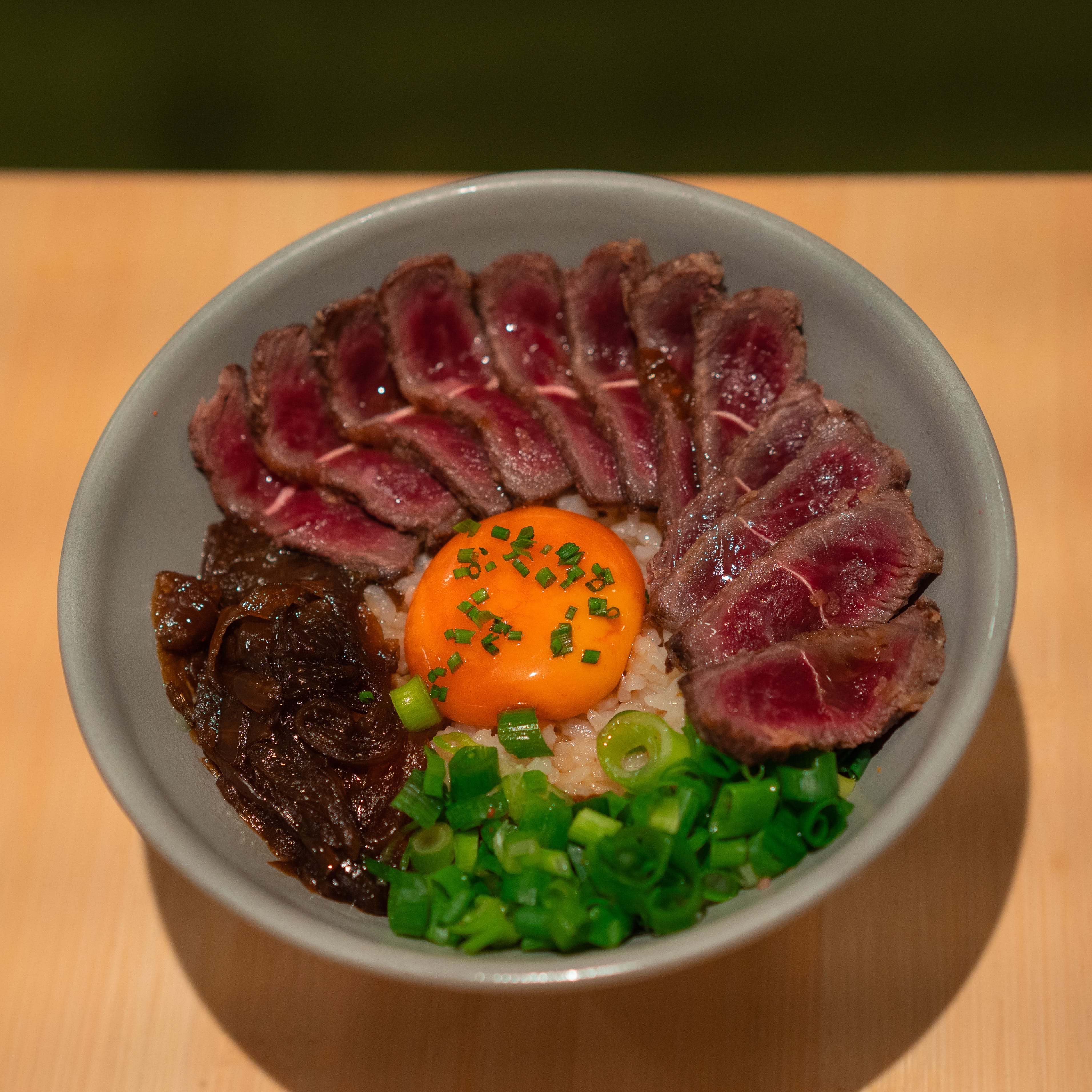 Private Dining Downstairs Room 2