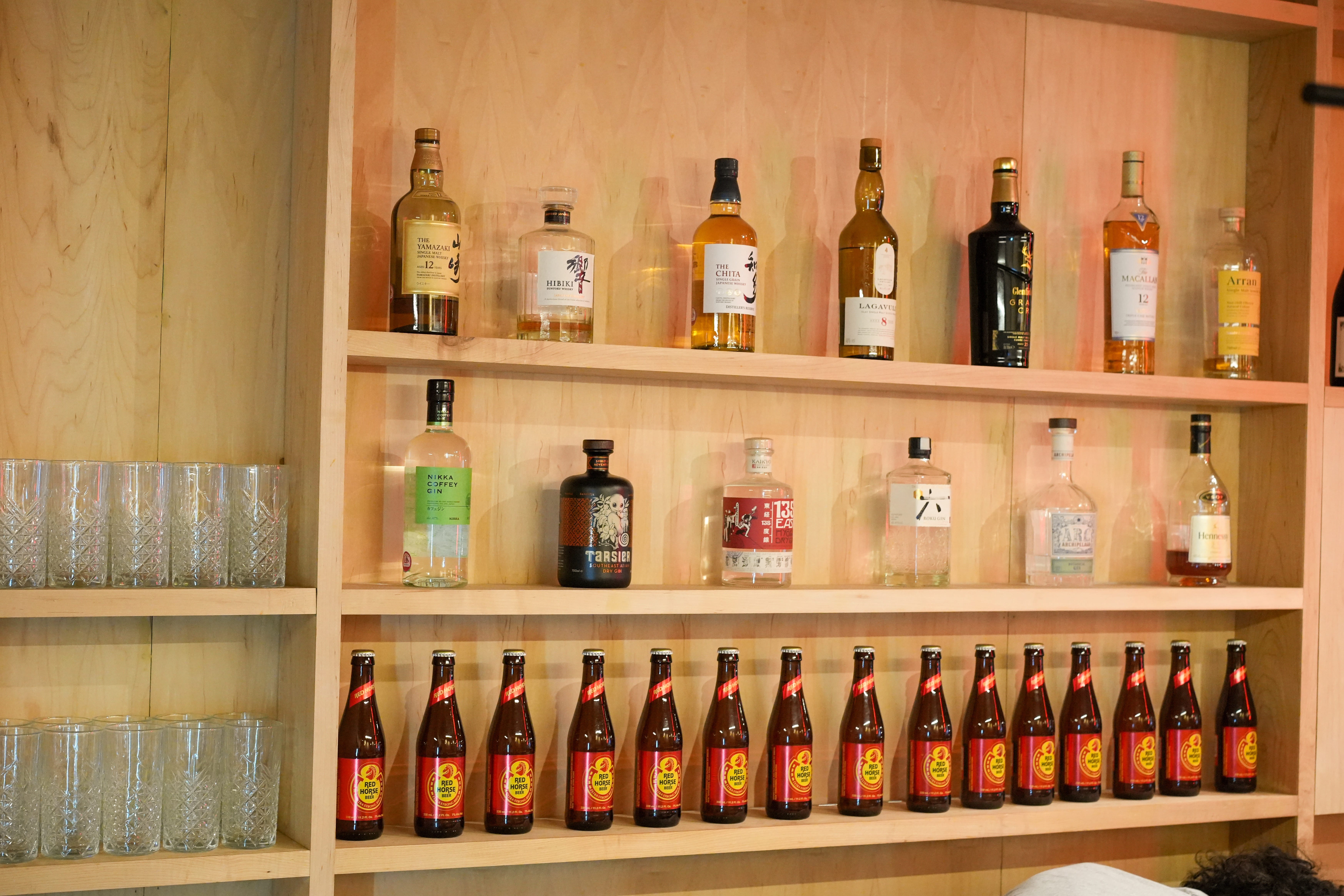 Private Dining Downstairs Room 1