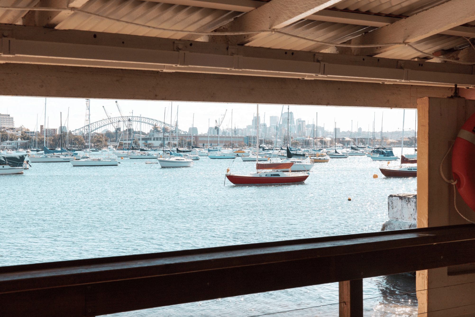 Exclusive Venue Hire  2