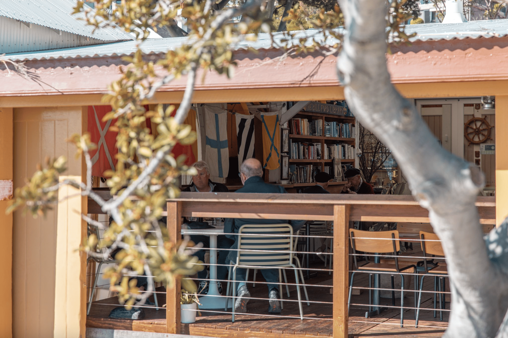 Exclusive Venue Hire  3