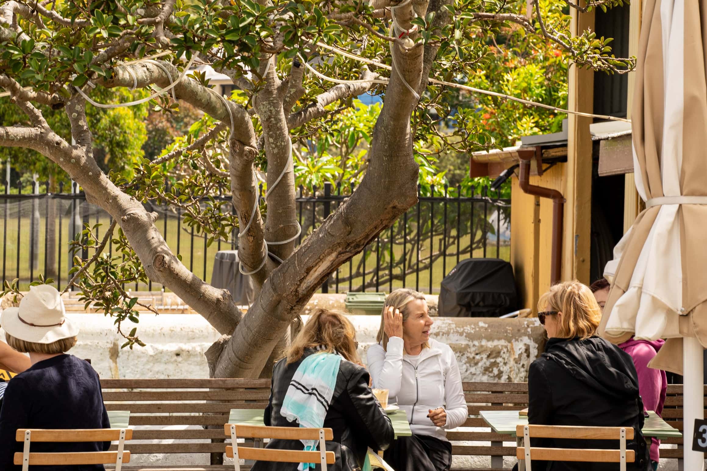 Exclusive Venue Hire 5