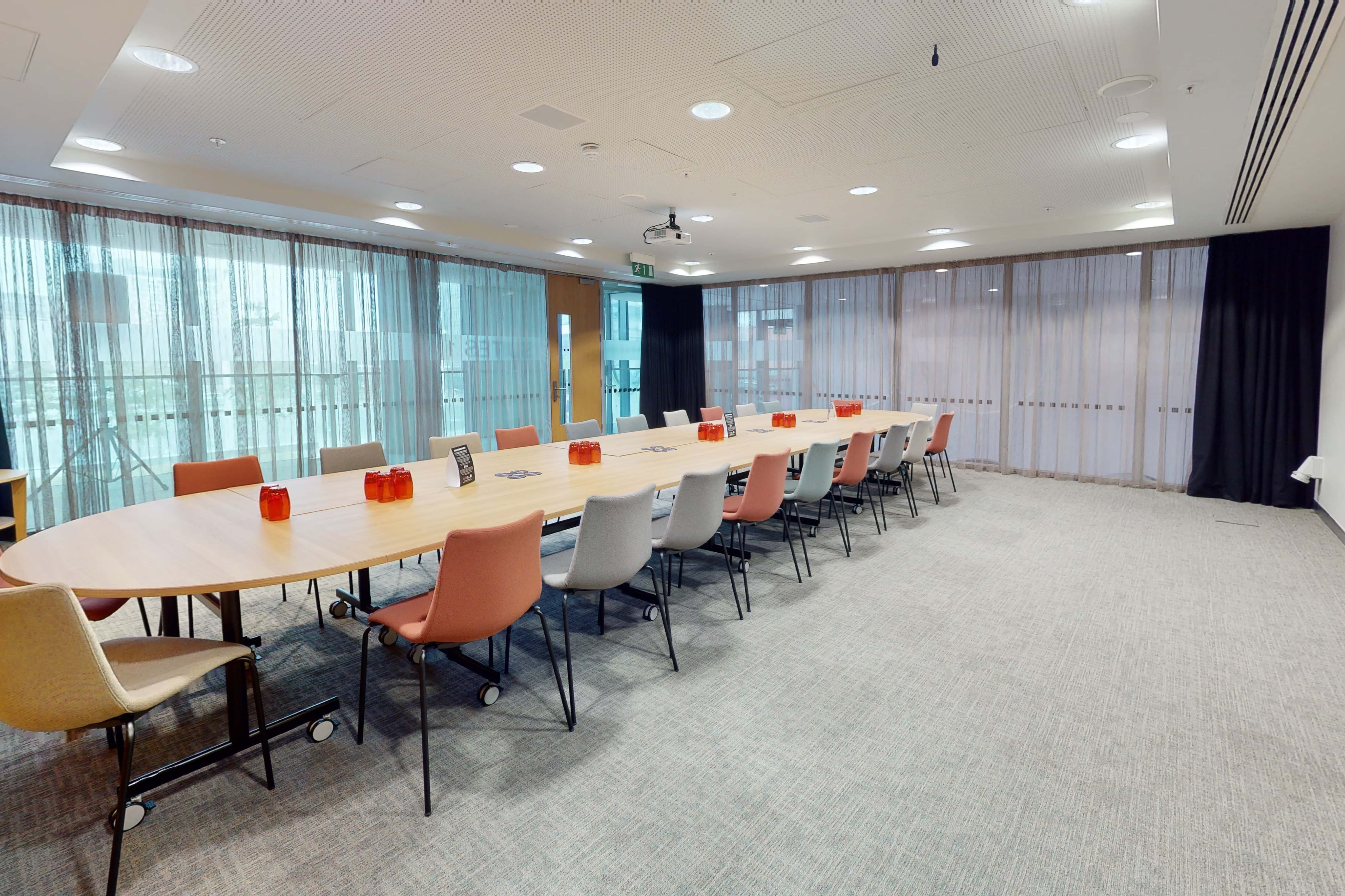 Meeting Room 1 0
