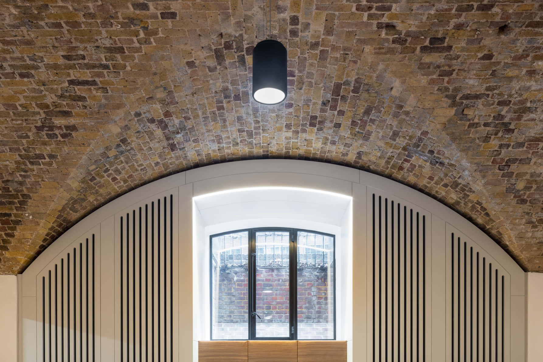 The Old Crypt and Forum 0