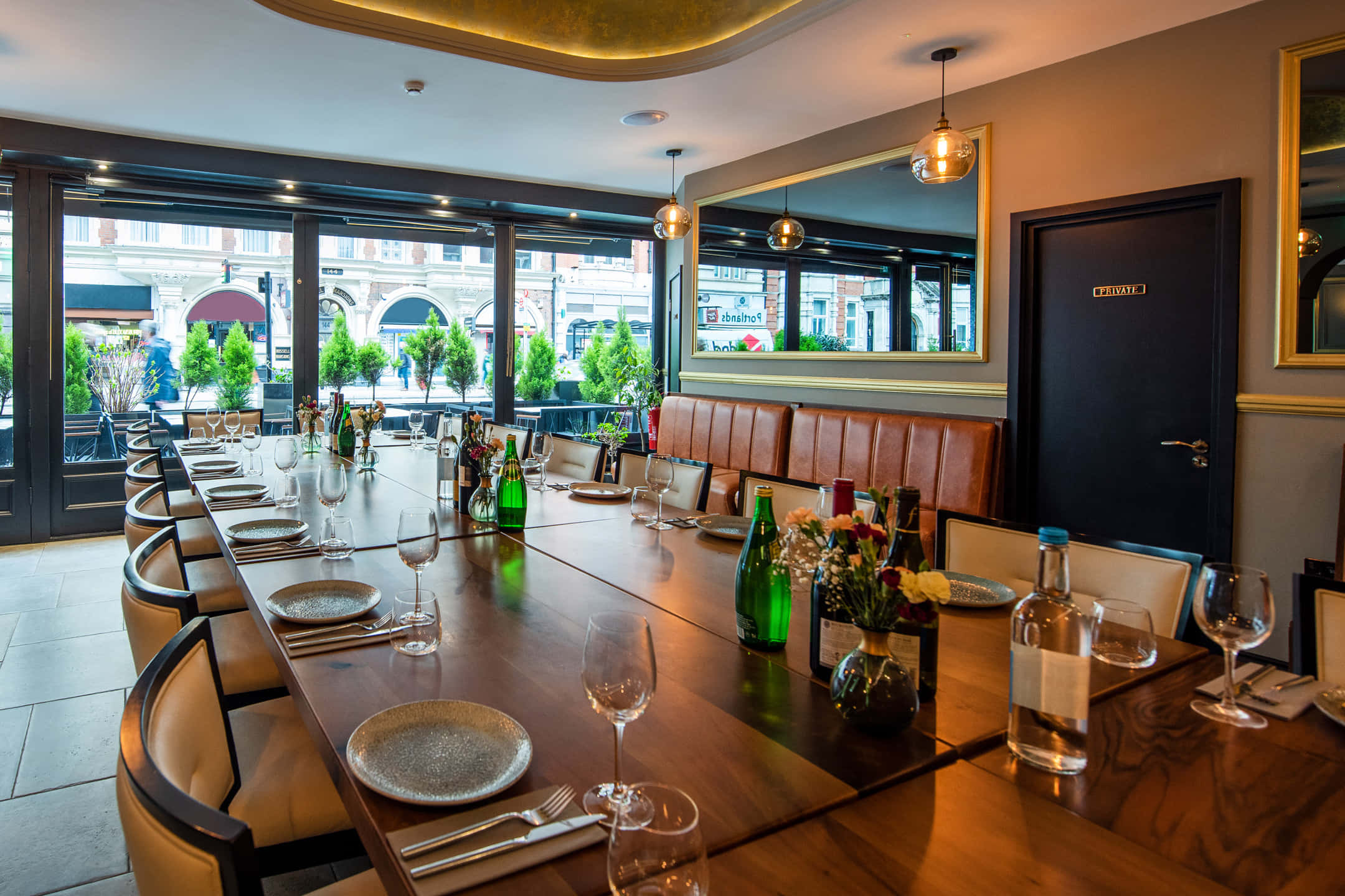 Private Function Room 0