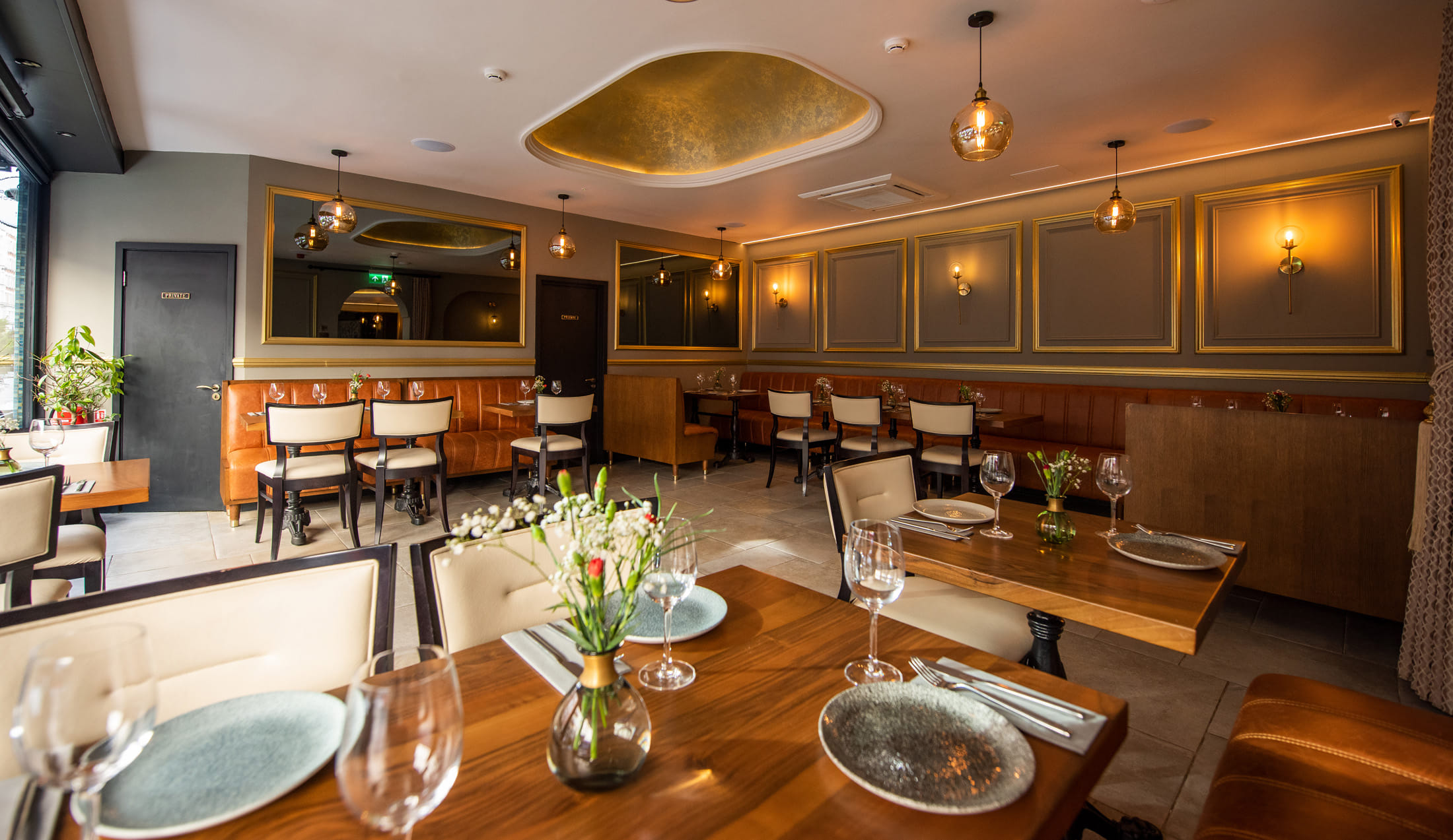 Private Function Room 3