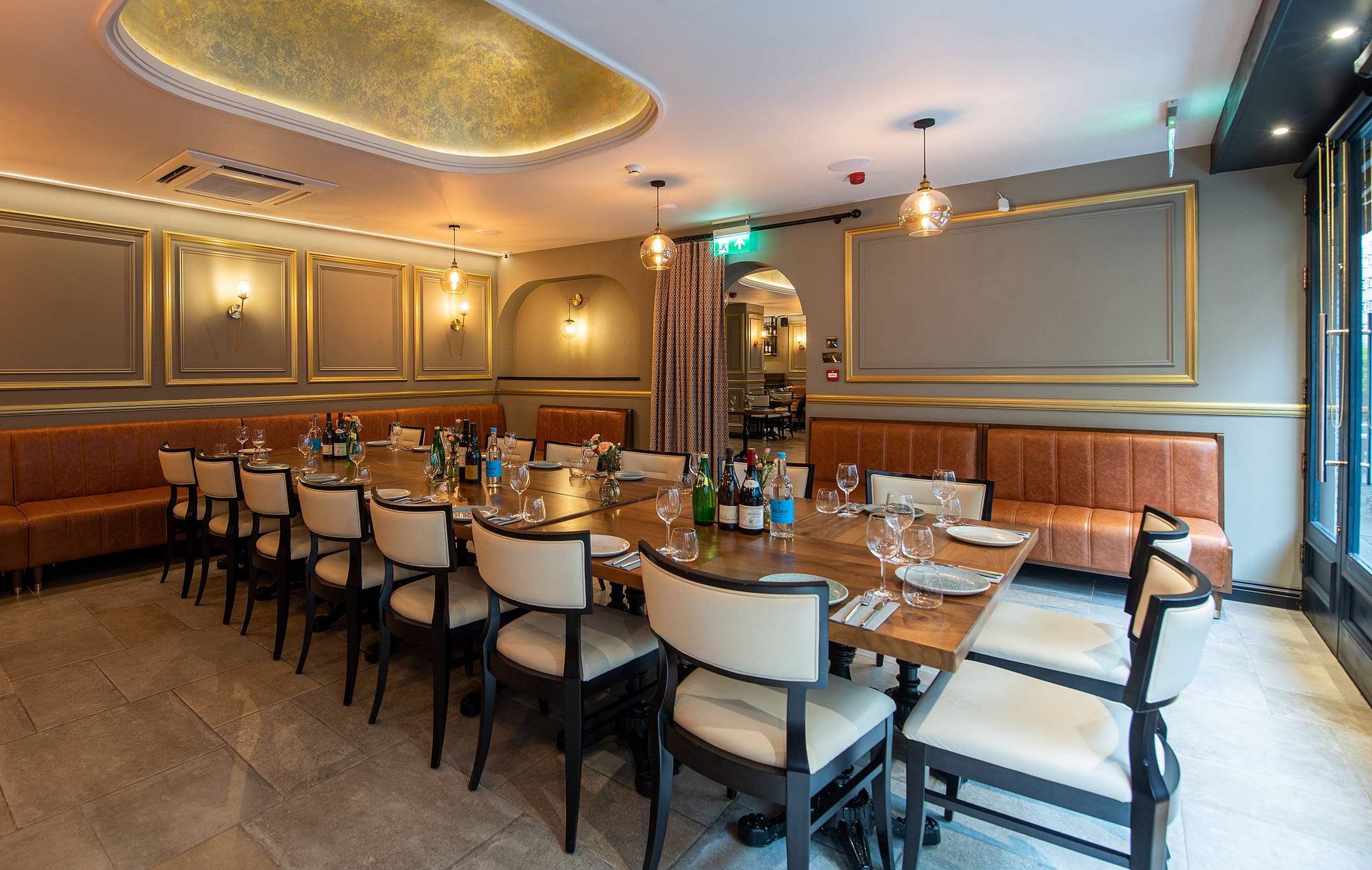 Private Function Room 2