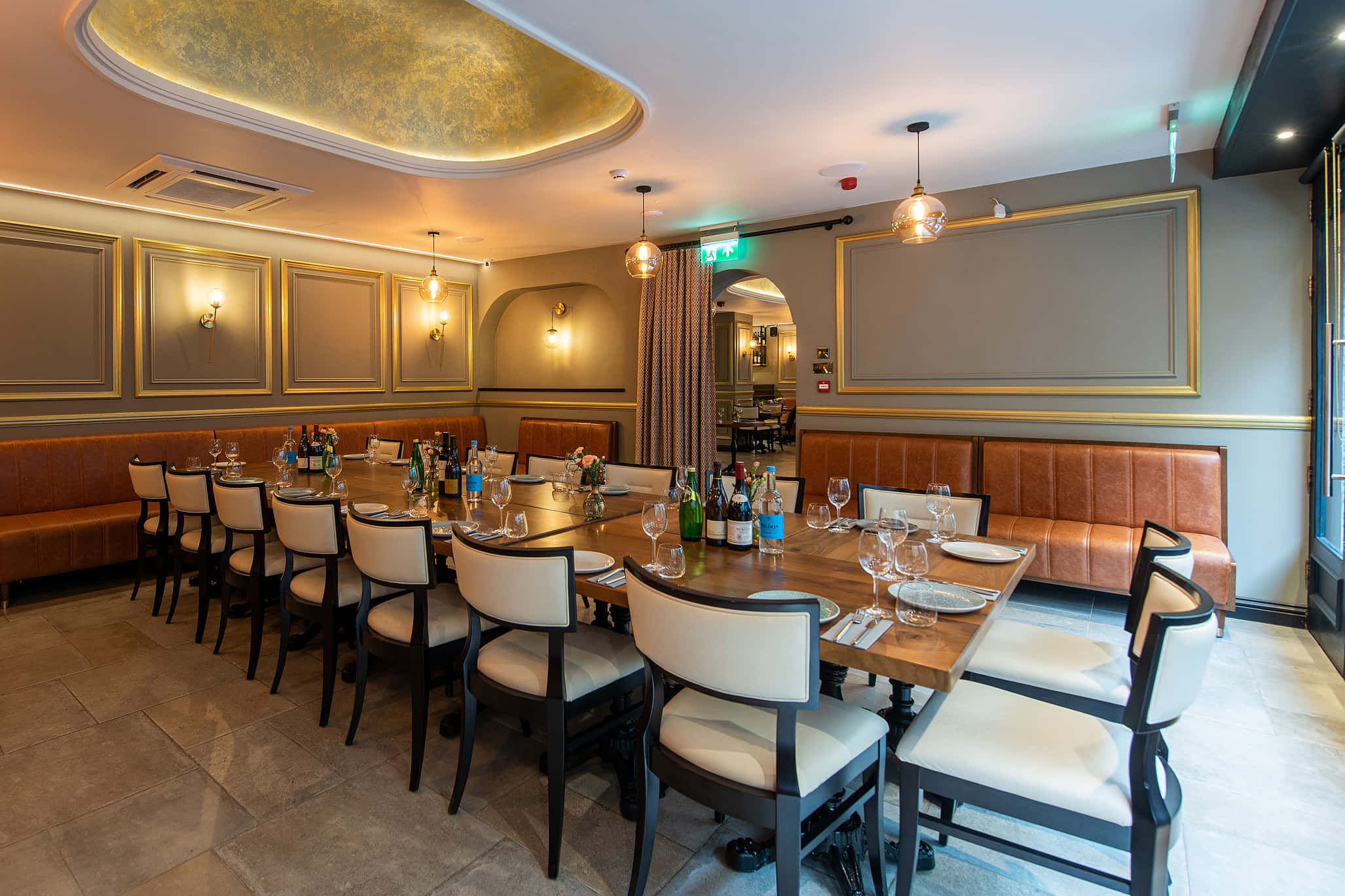 Private Function Room 2