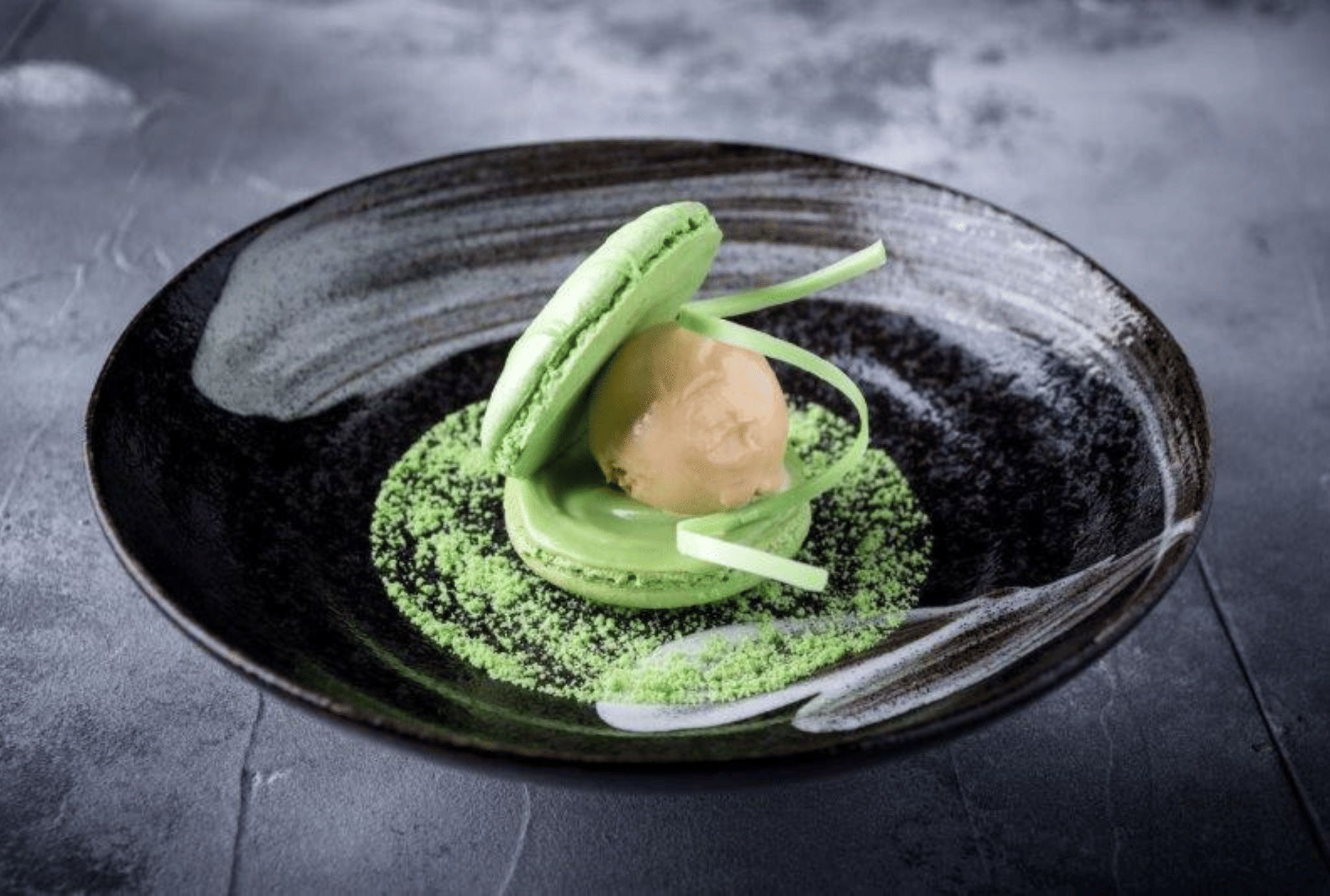 The Orchid Room & Terrace 10