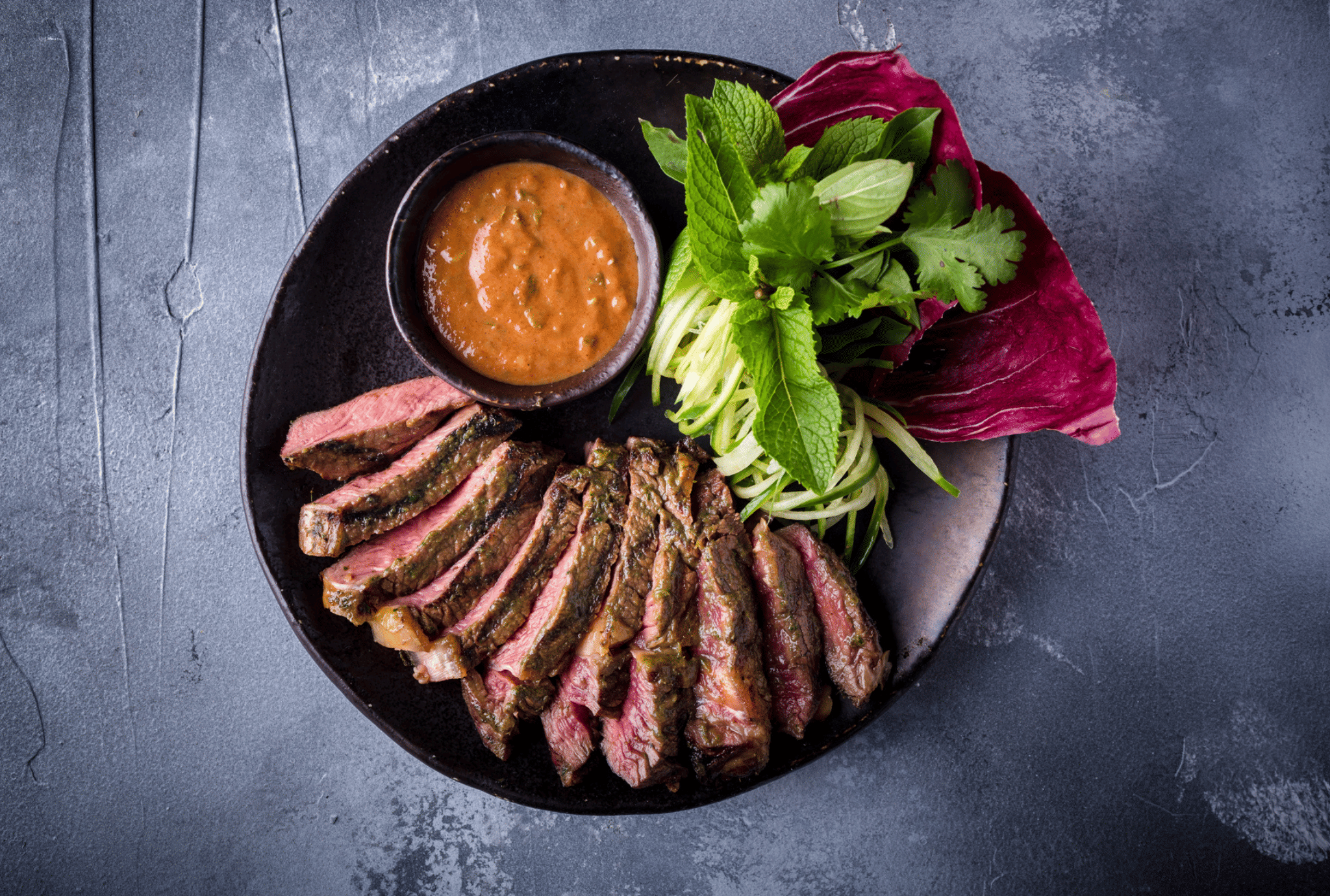 The Orchid Room & Terrace 17