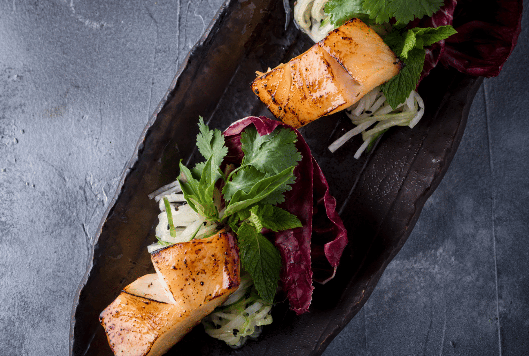 The Orchid Room & Terrace 11