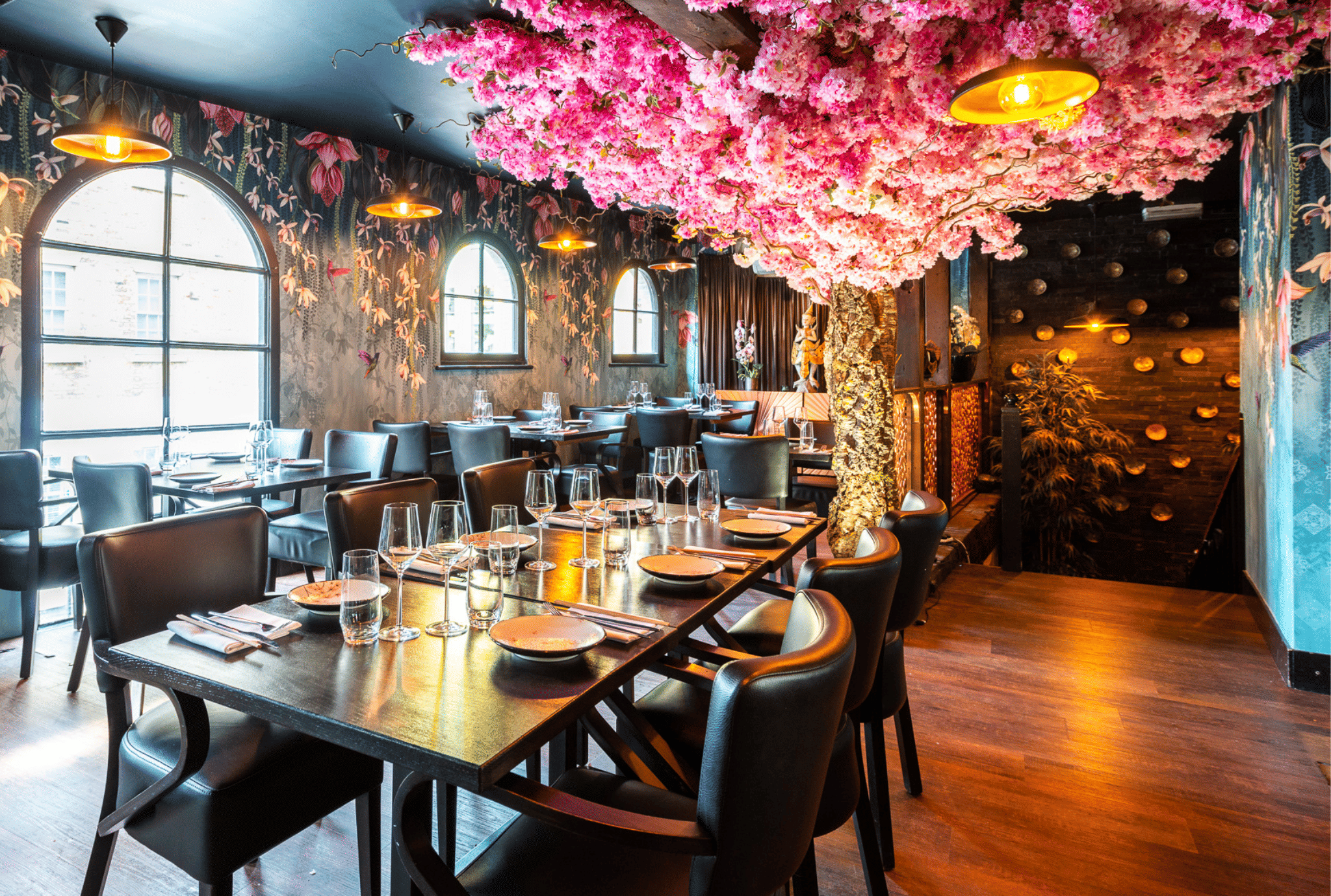 The Blossom Tree Room 28