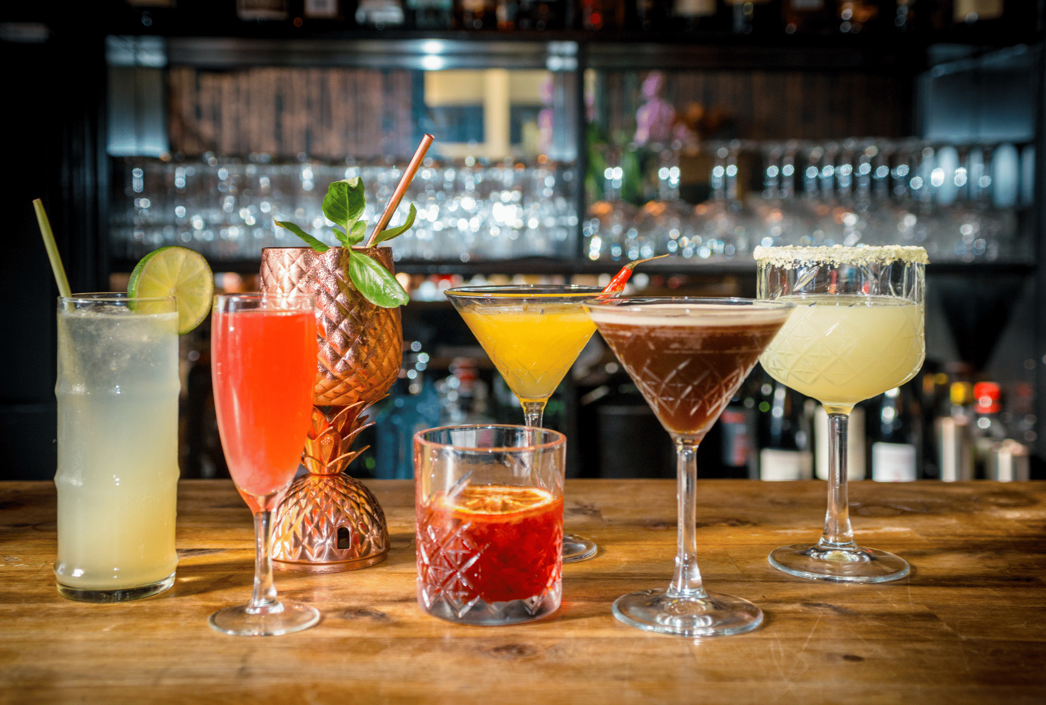 The Blossom Tree Room 24