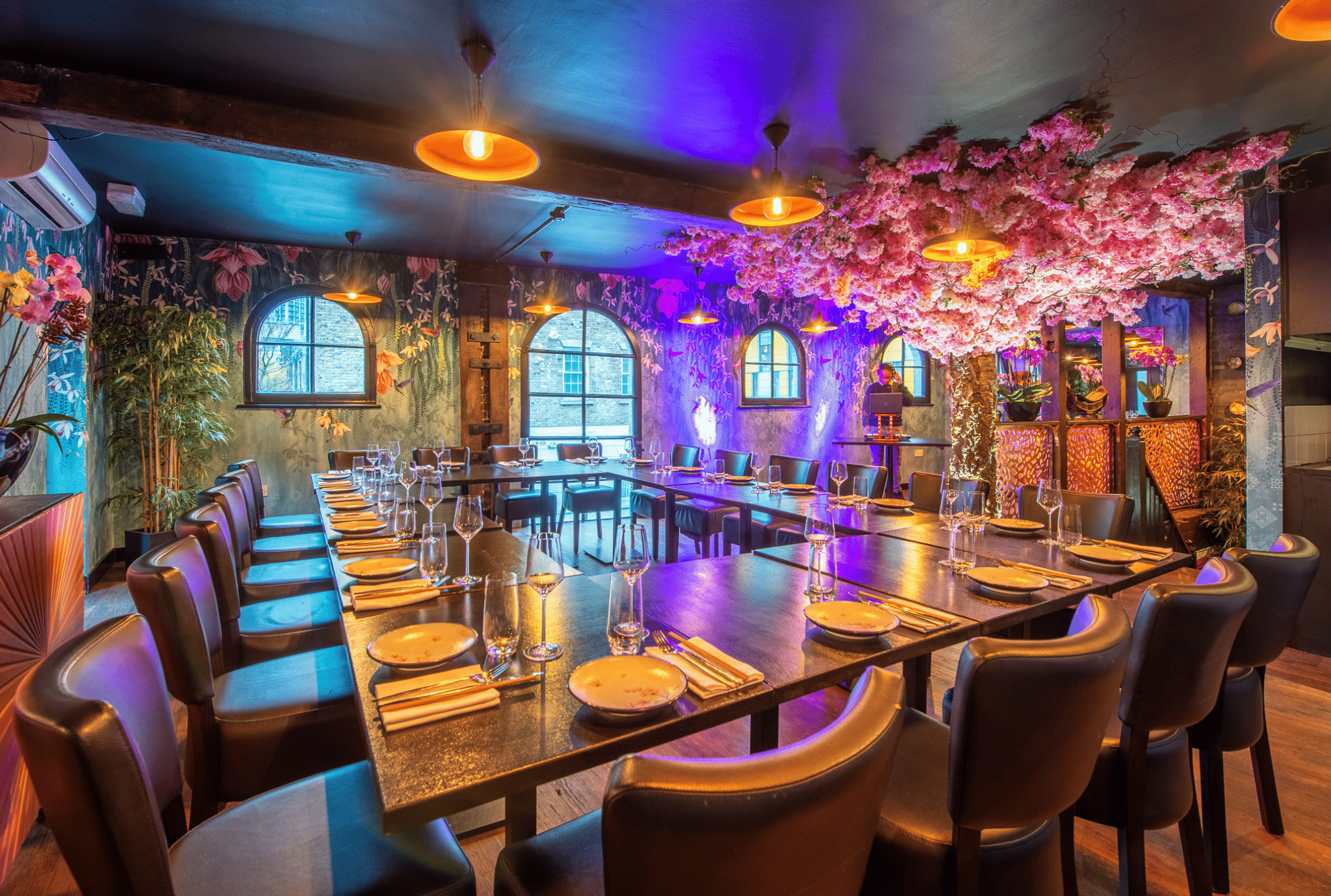 The Blossom Tree Room 12