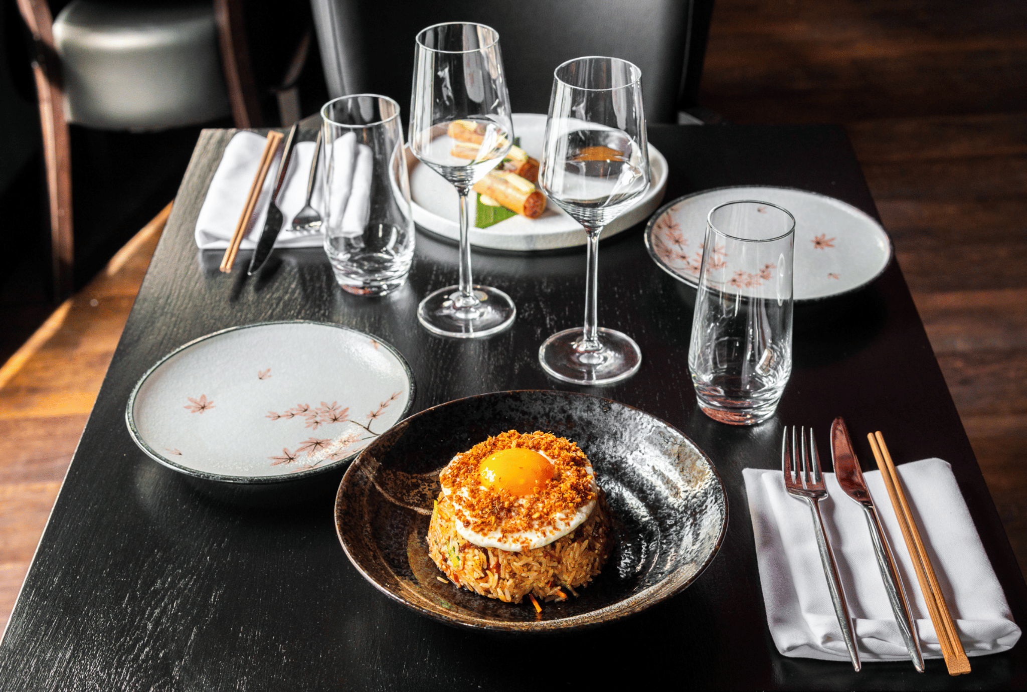 The Blossom Tree Room 22