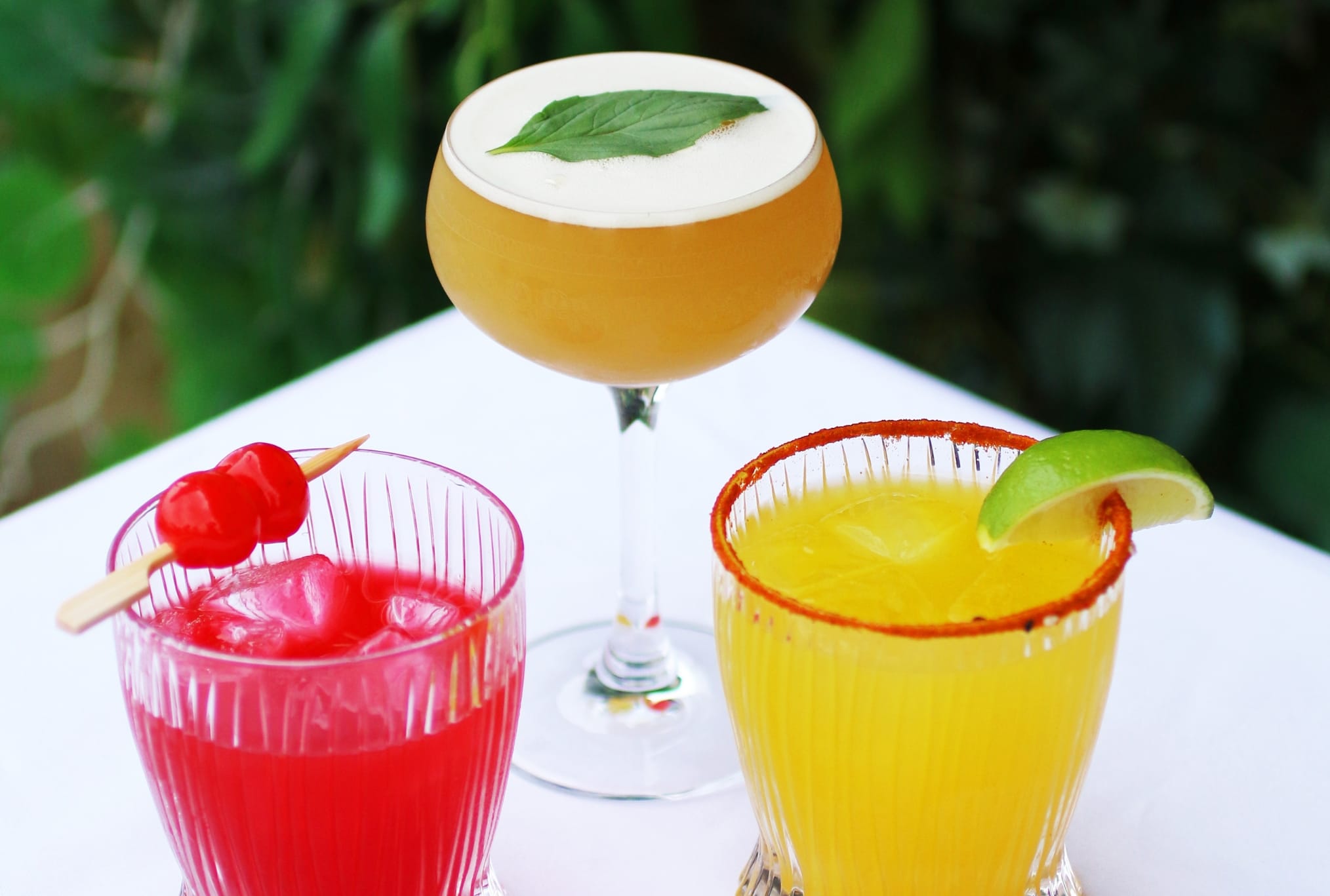 The Copper Blossom Room & Lounge 16