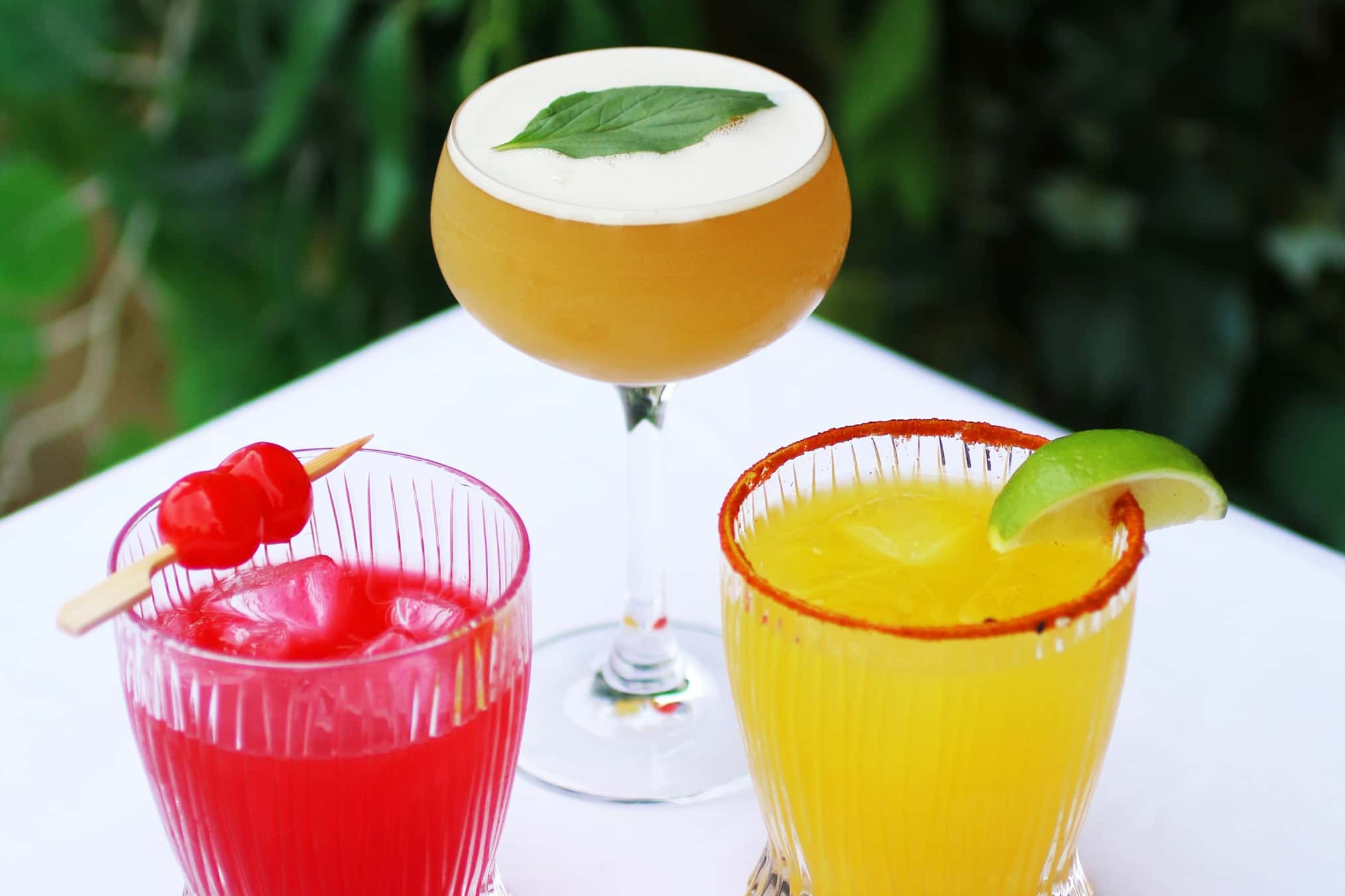 The Copper Blossom Room & Lounge 16