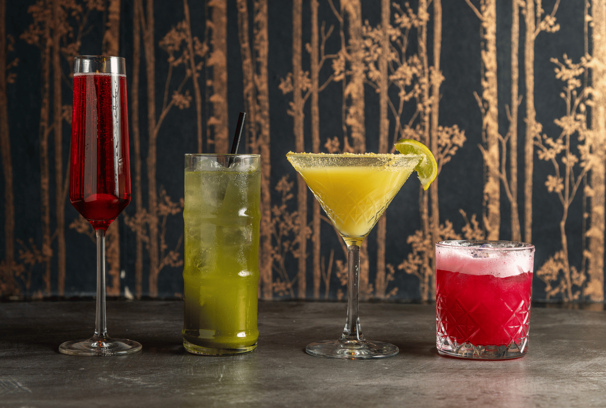 Sticky Mango Waterloo 25