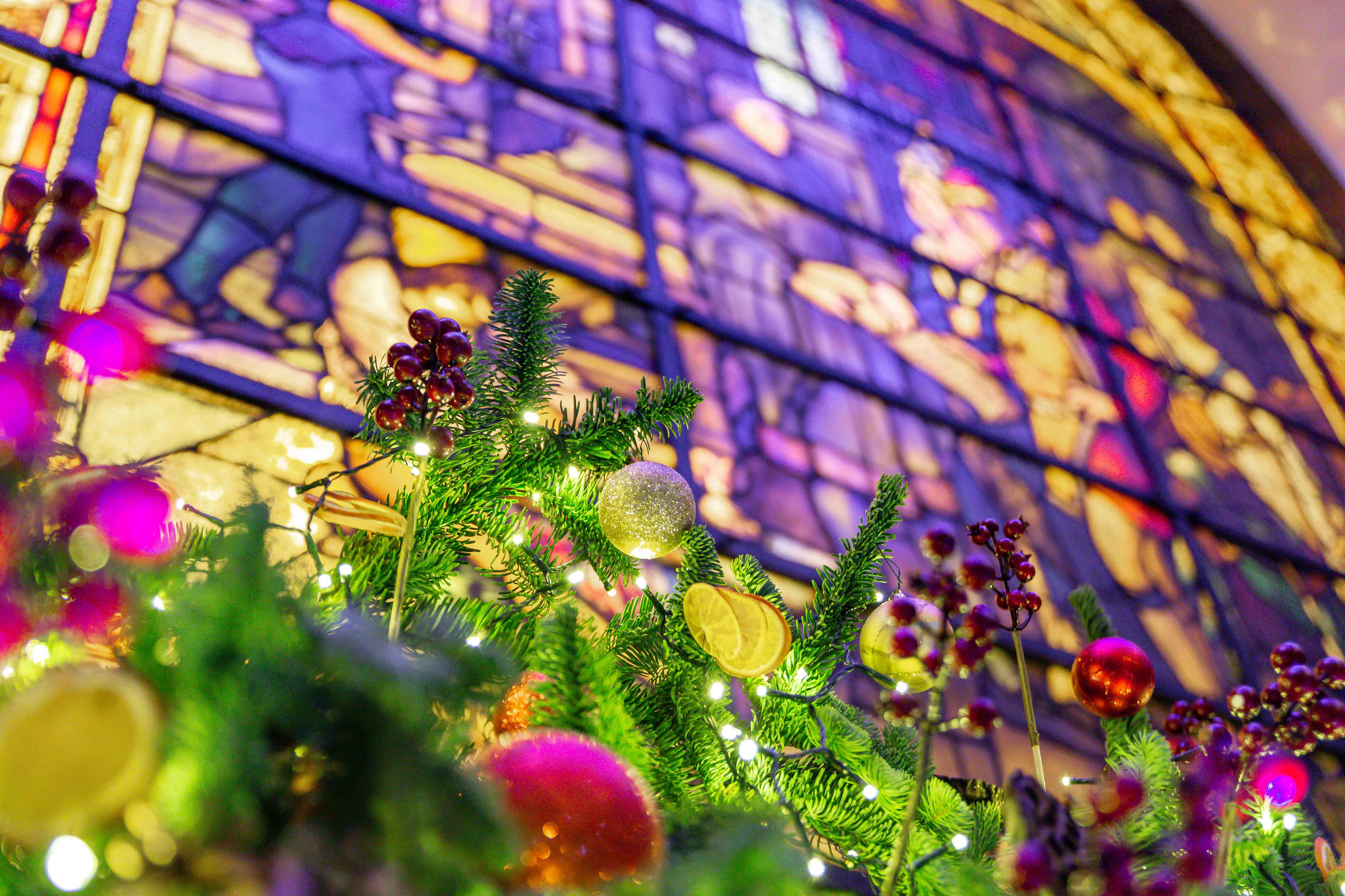 Christmas at Stationers' Hall 2