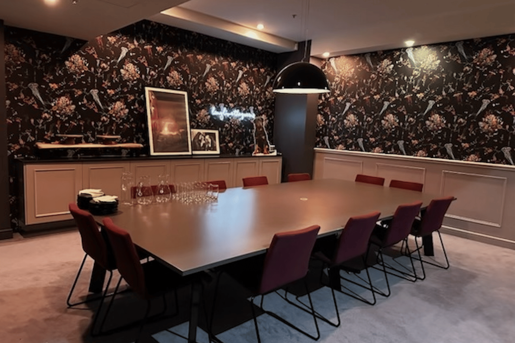 JELLYFISH | The Boardroom 0