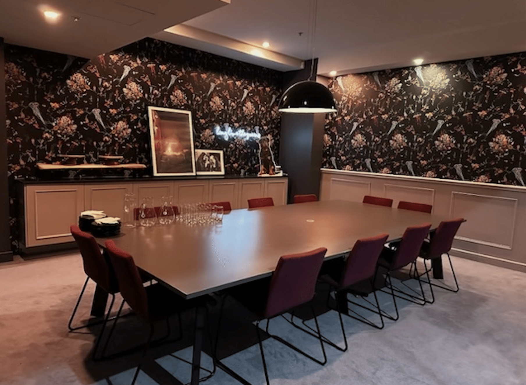 JELLYFISH | The Boardroom 1