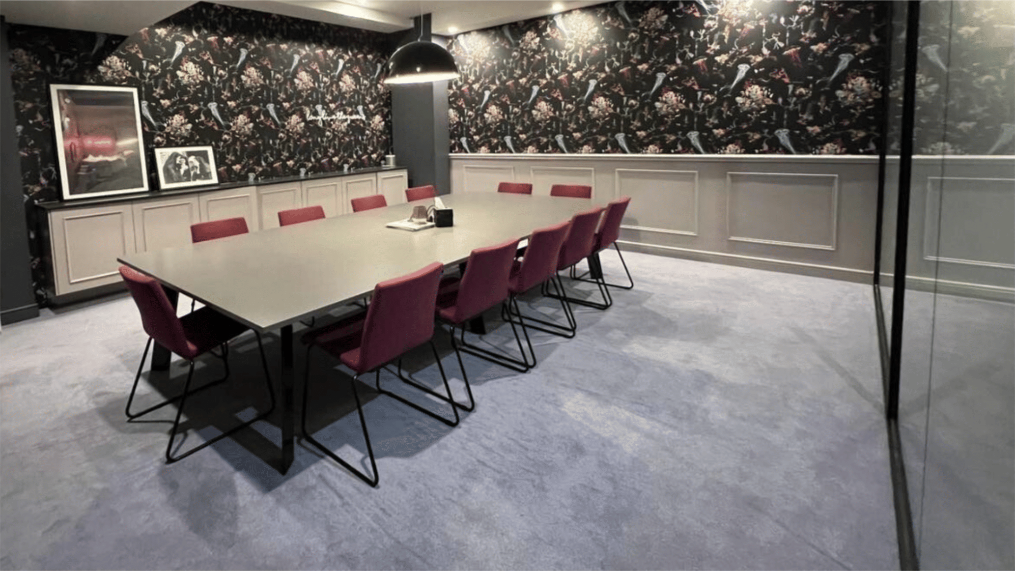 JELLYFISH | The Boardroom 2