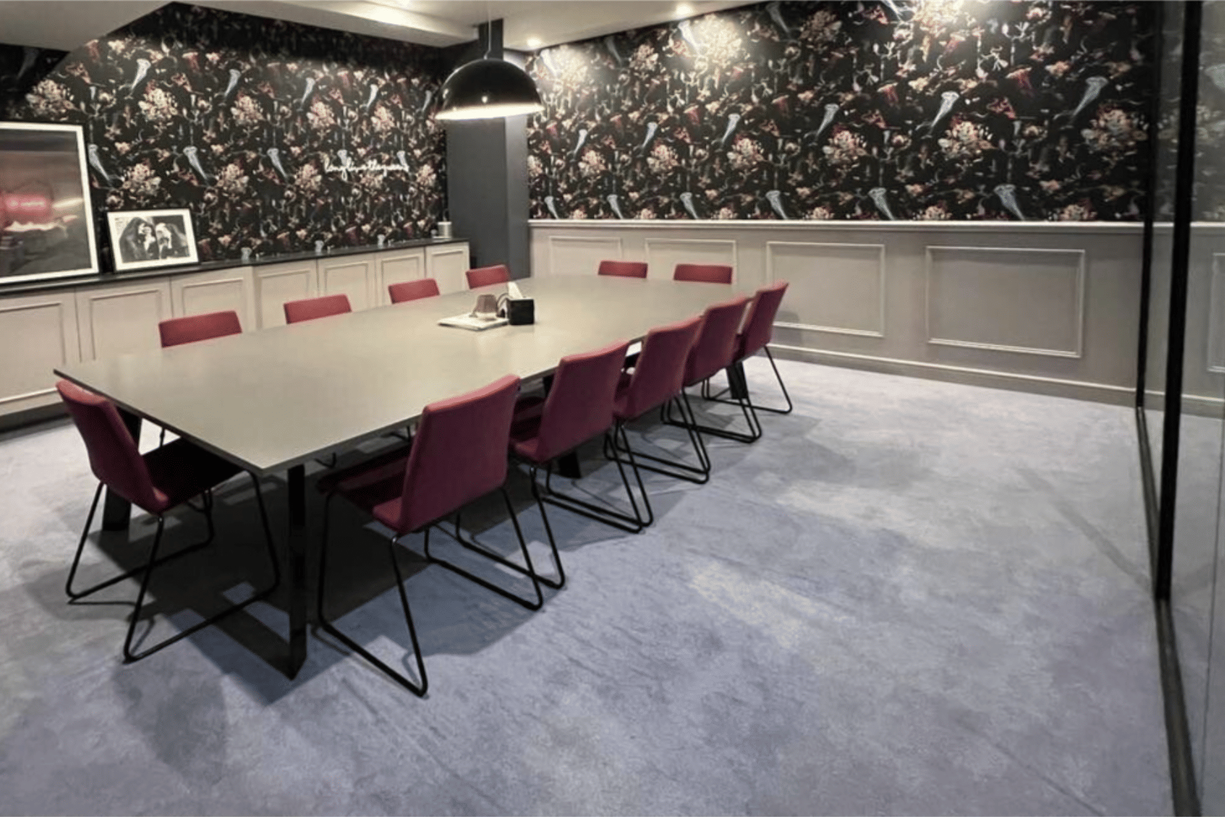 JELLYFISH | The Boardroom 2