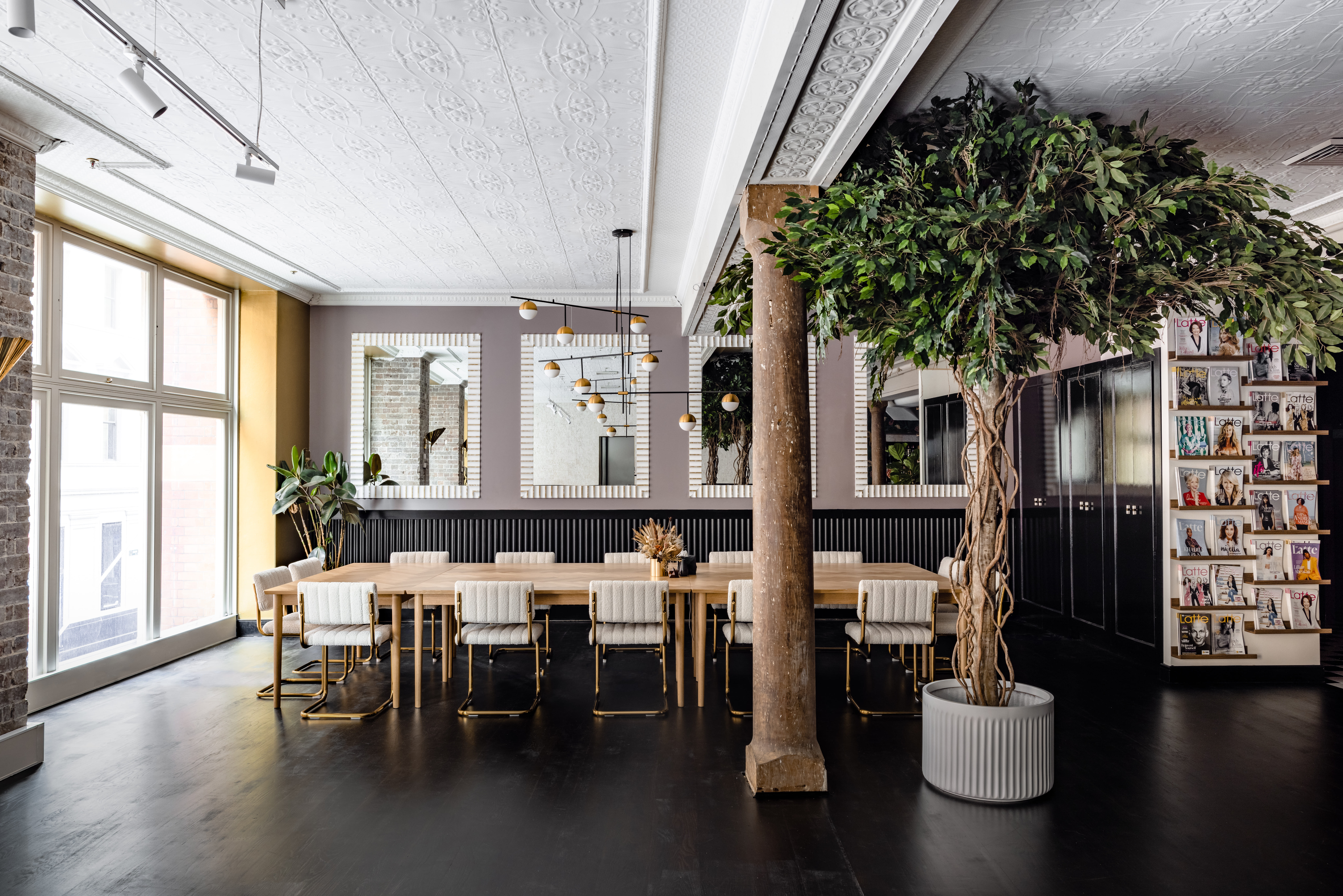 Large Multi-use Creative Space 