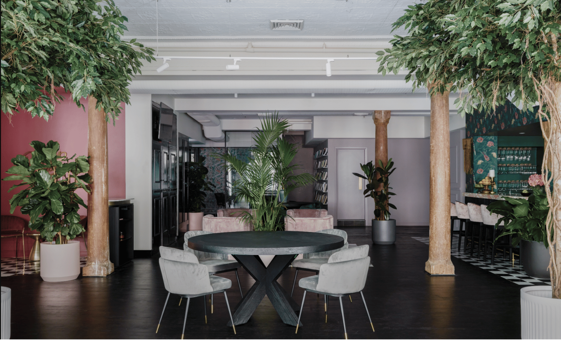 Large Multi-use Creative Space  2