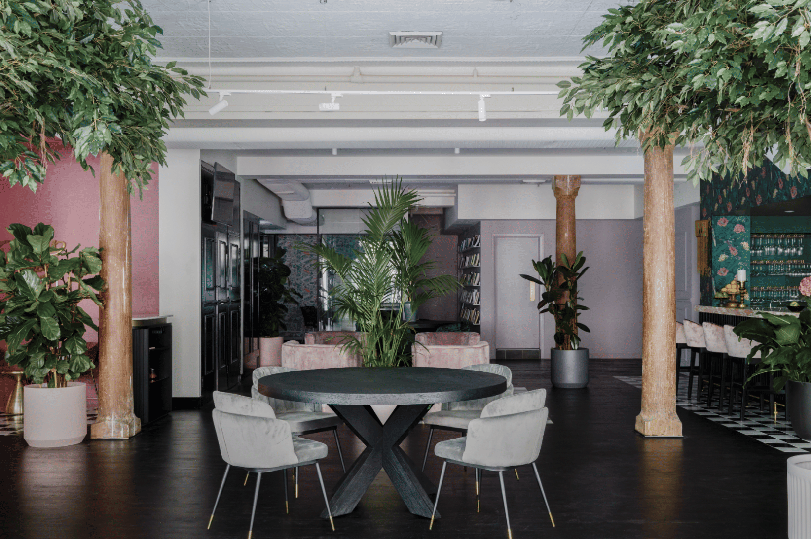 Large Multi-use Creative Space 2