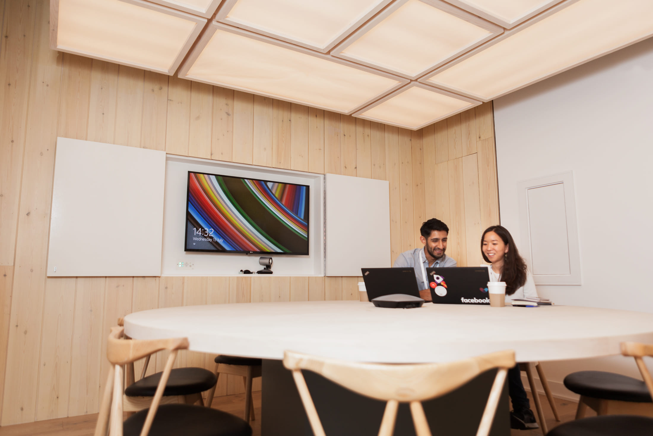 Fair Oaks Meeting Room 1