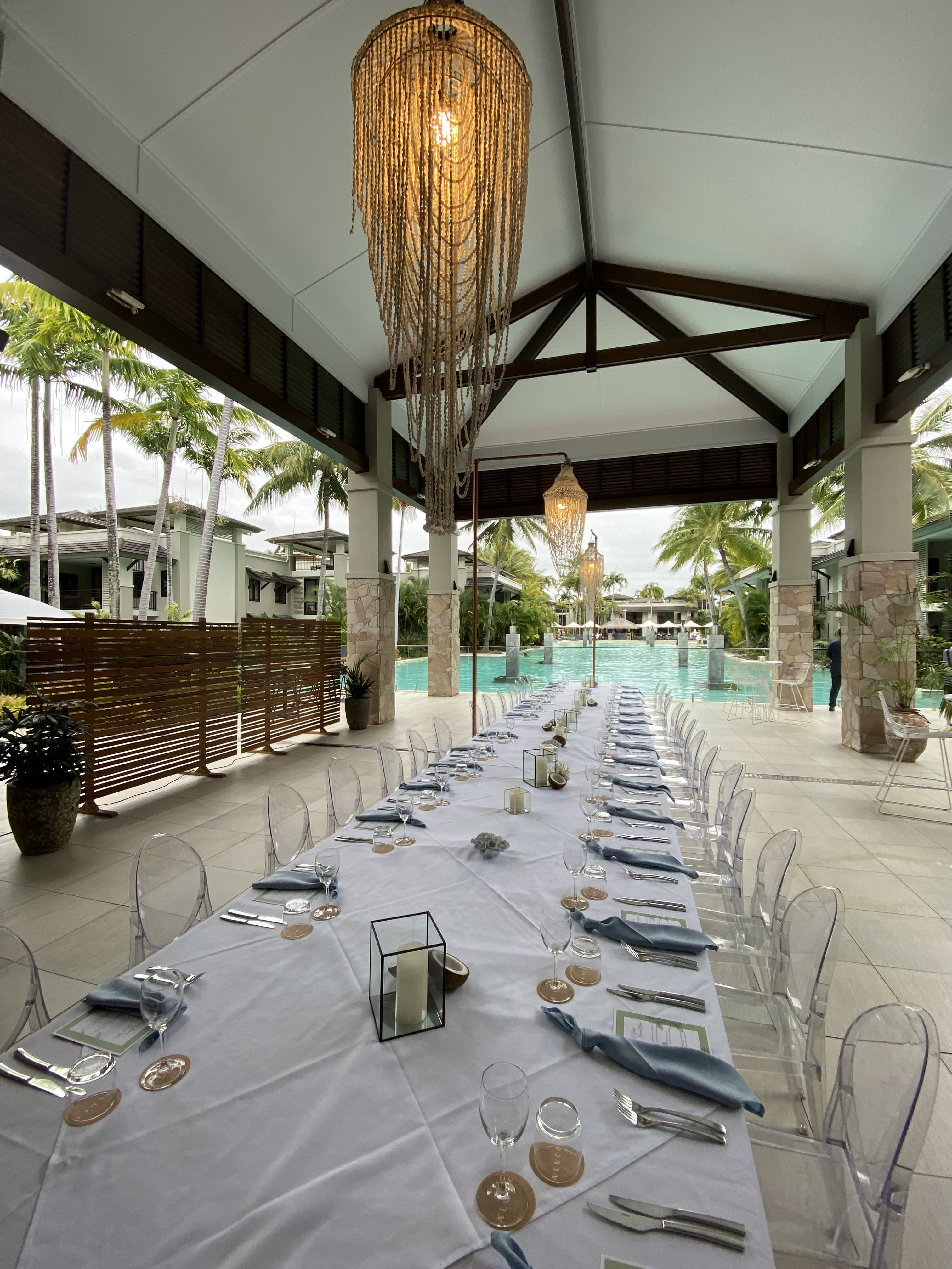 Lagoon View Terrace 1