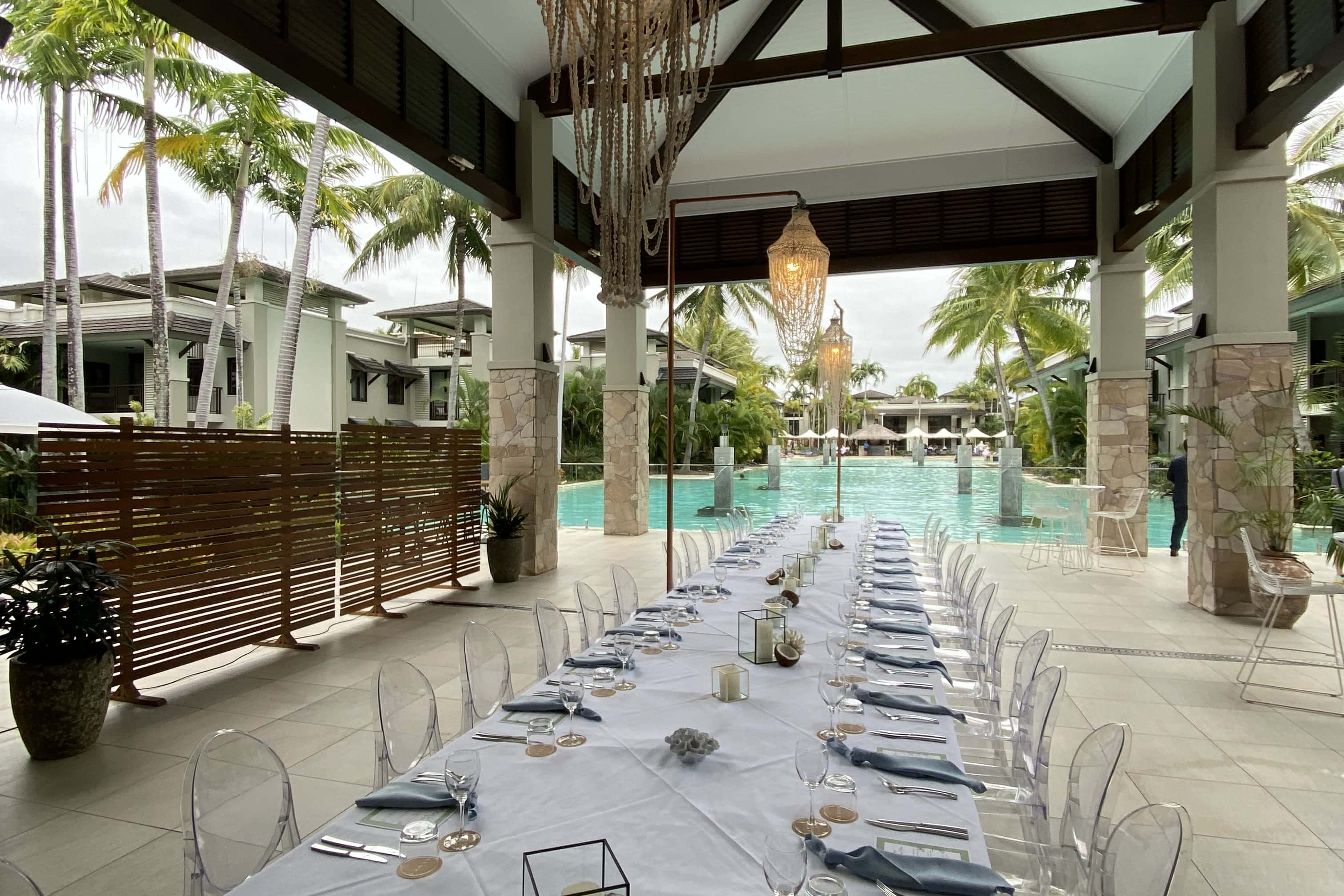 Lagoon View Terrace 1