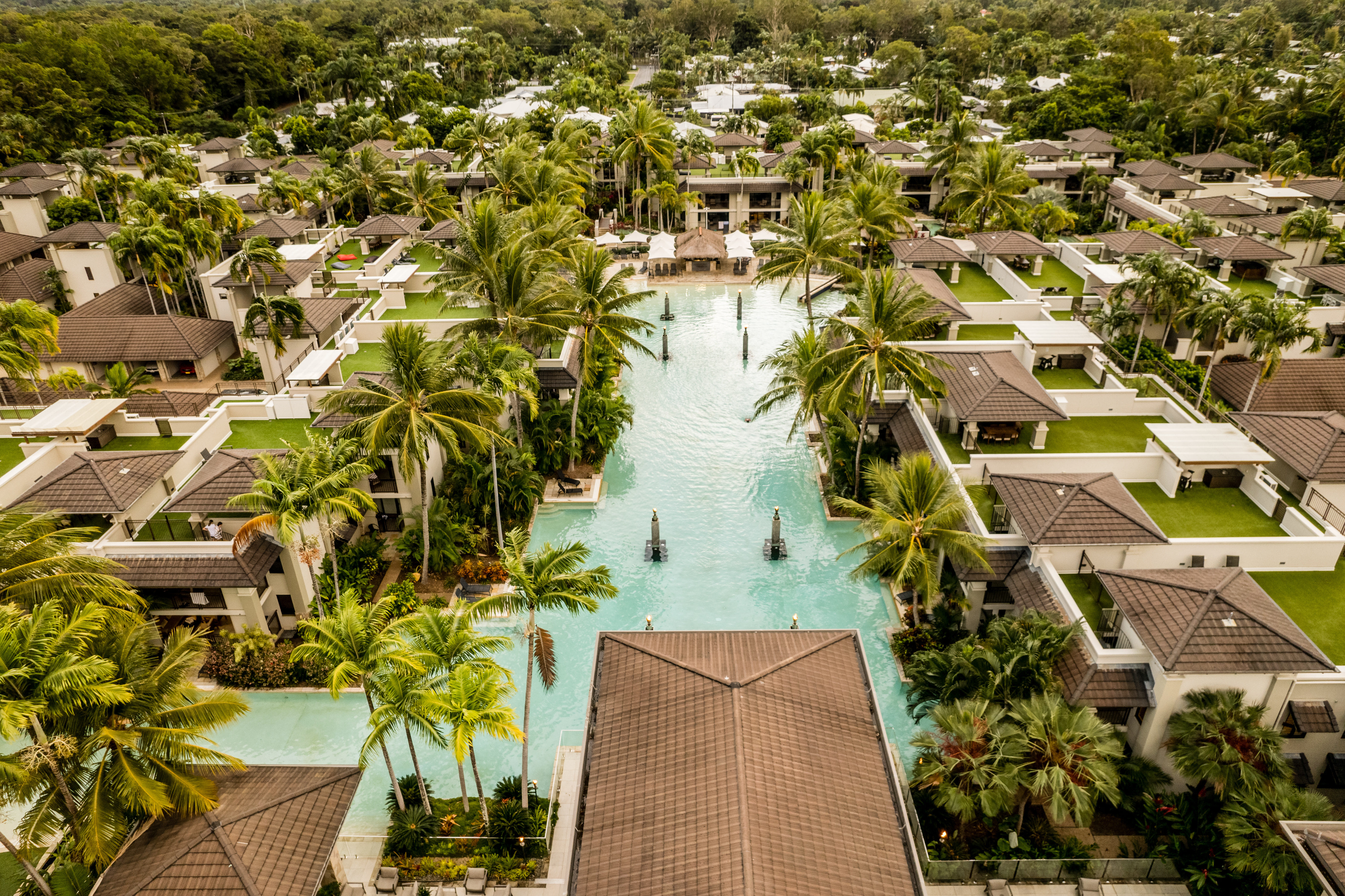 Lagoon View Terrace 4