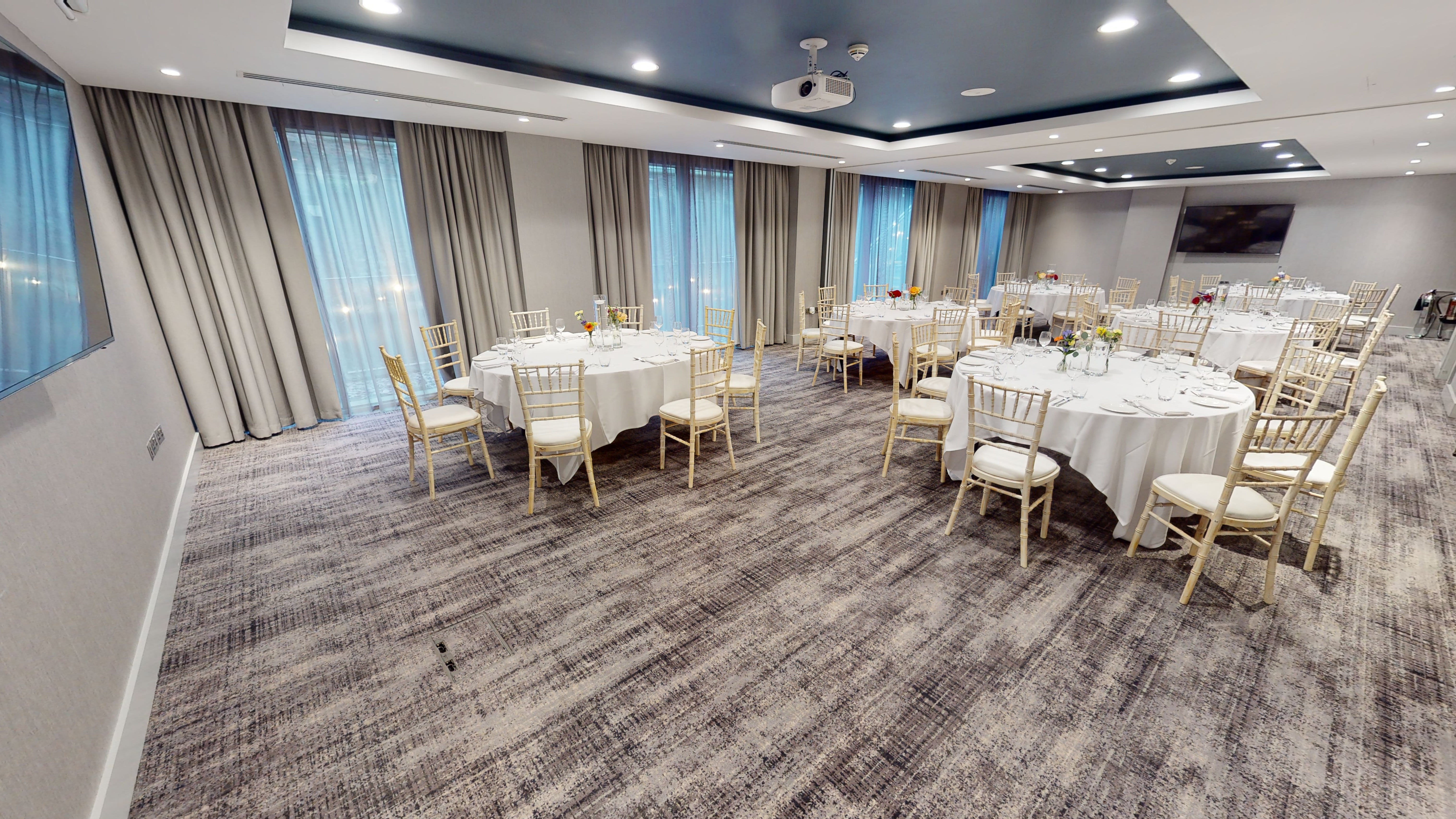 Wilson Suite - Wedding/Banquet 1