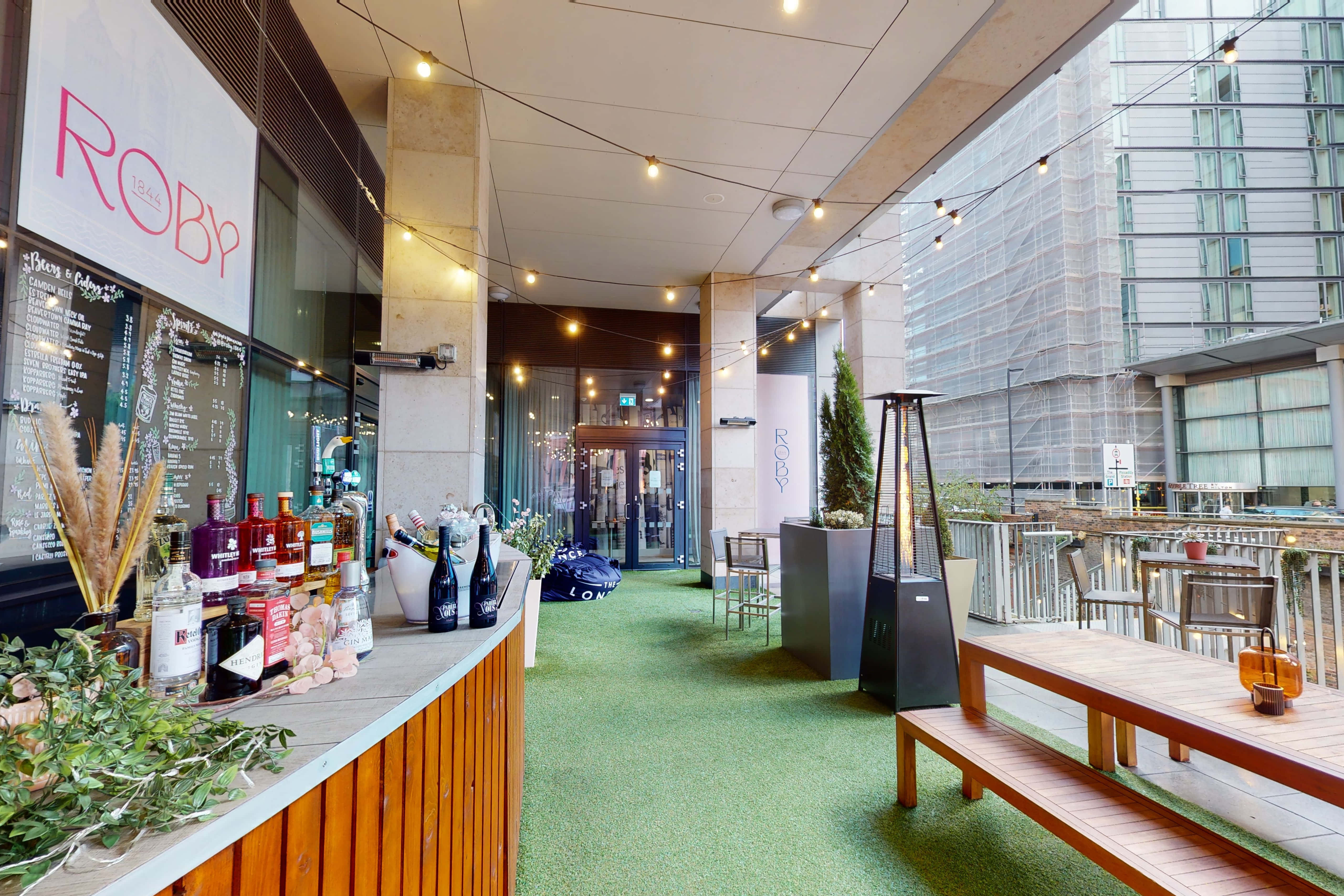 Roby1844 Canalside Terrace 2