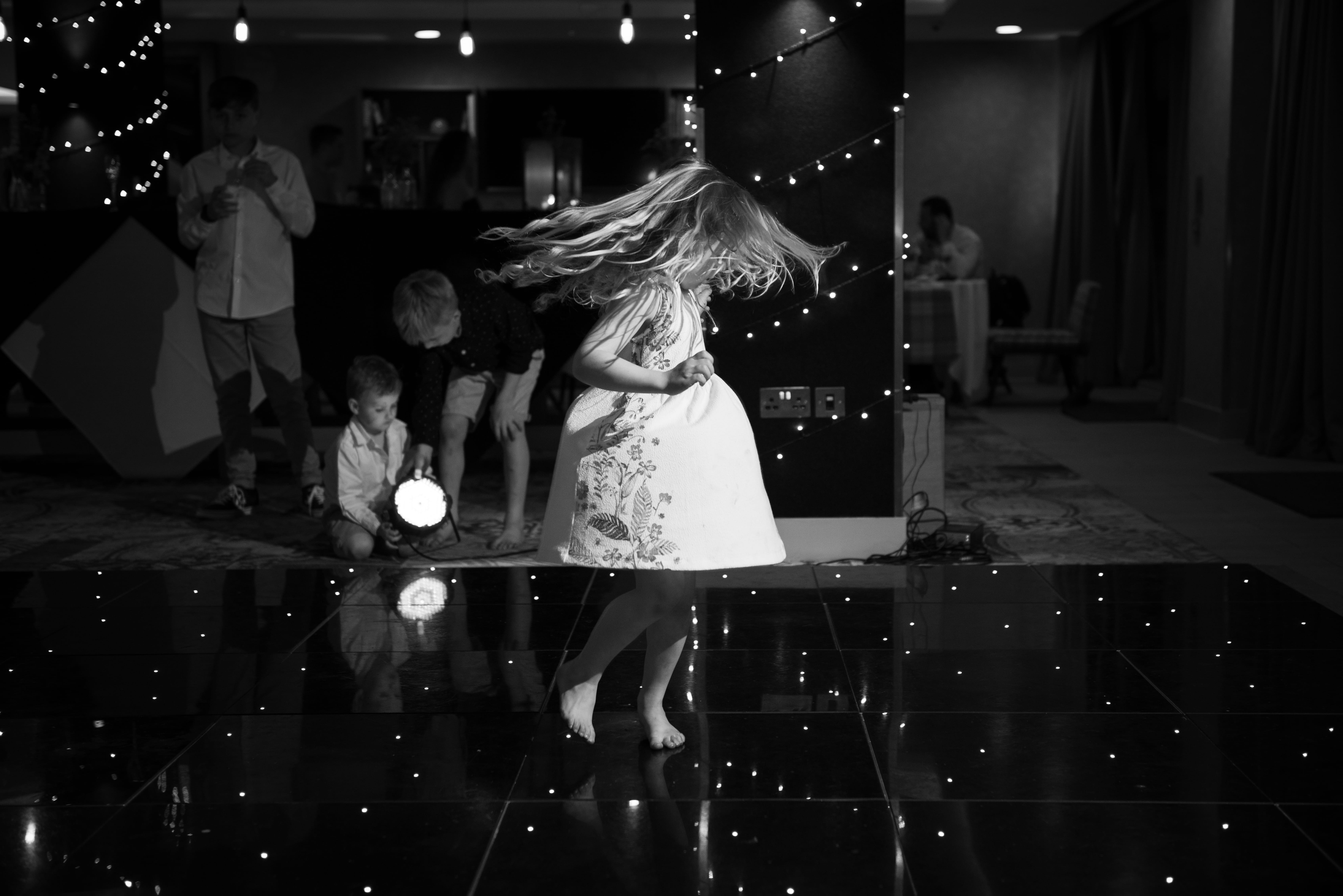 Wedding Exclusive Use & Canalside Terrace 14