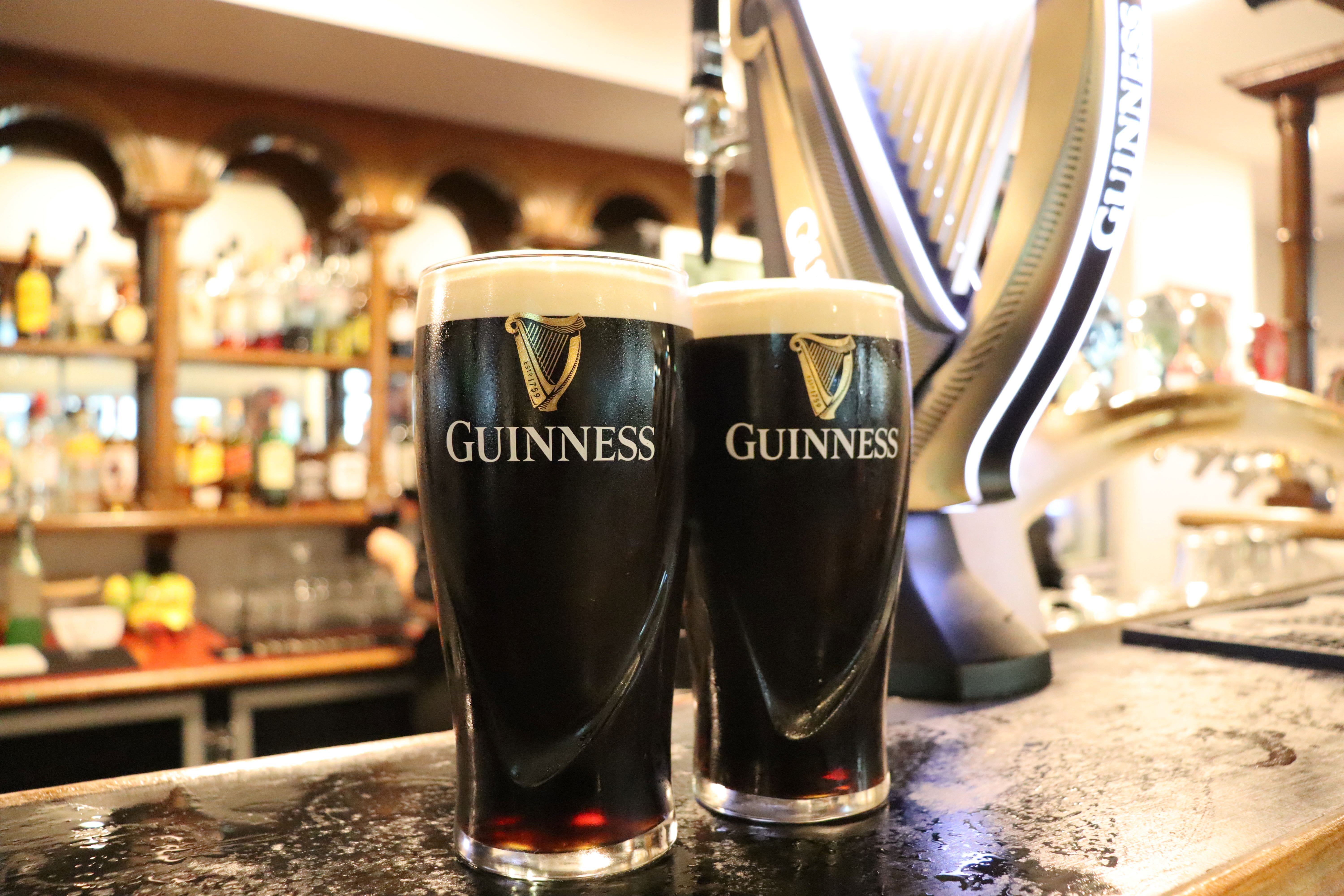 Fenians Irish Pub 2