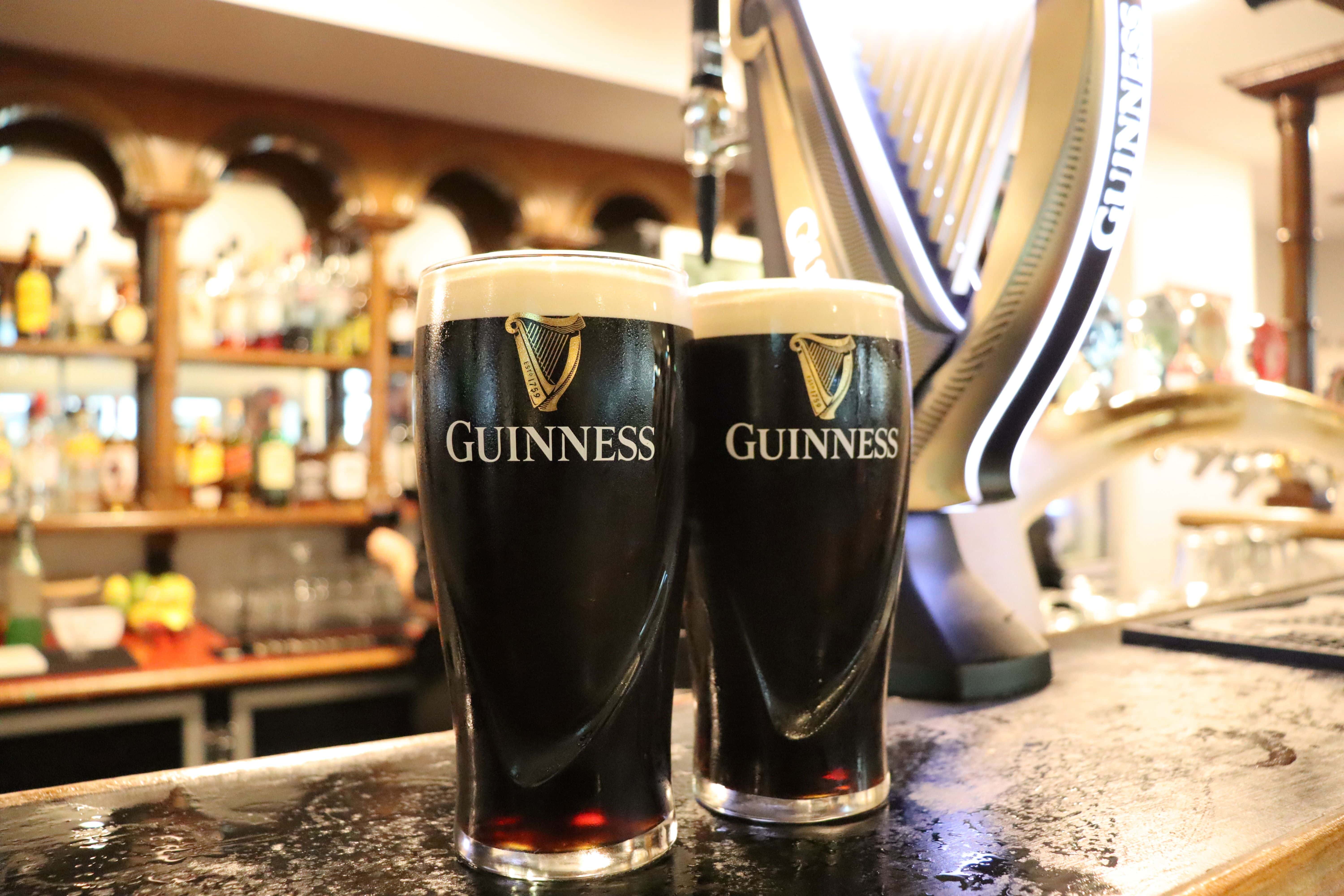 Fenians Irish Pub 2